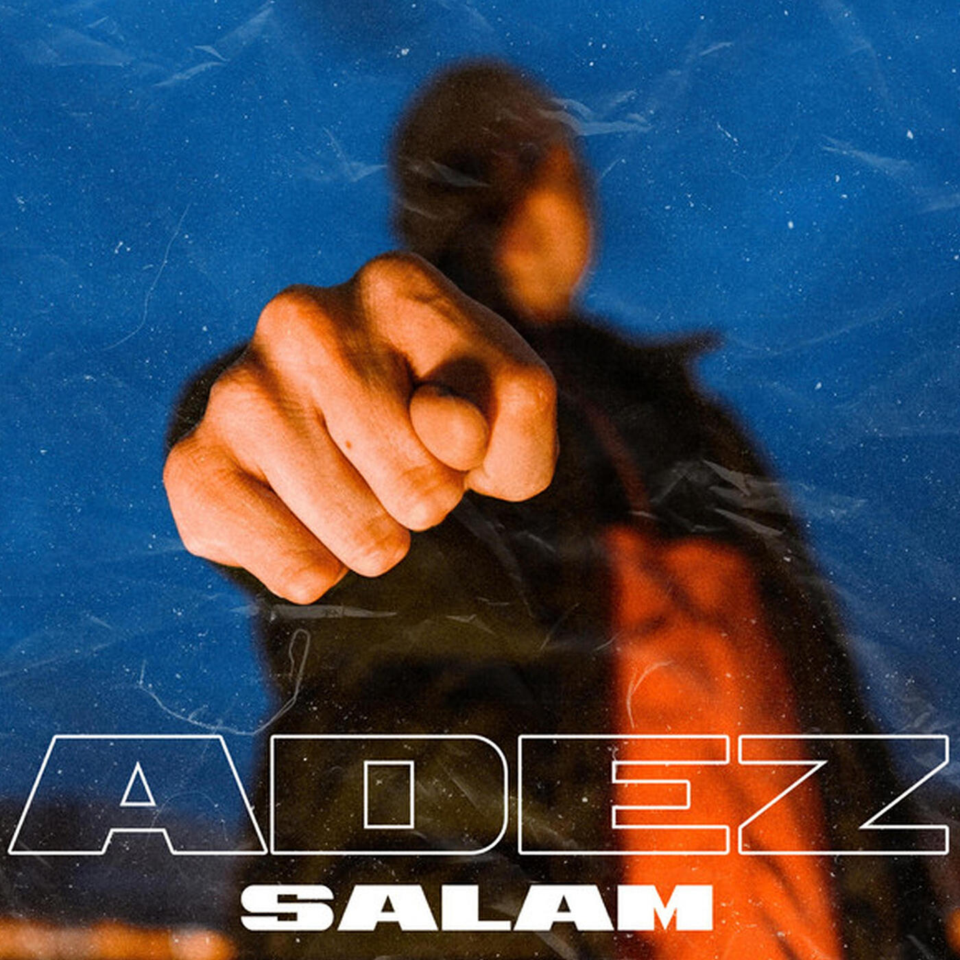 Релиз Salam