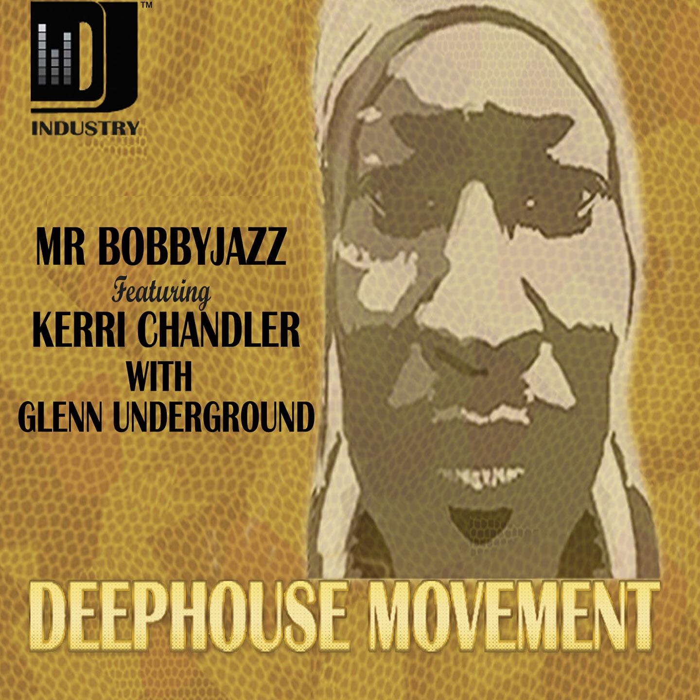 Релиз Deep House Movement