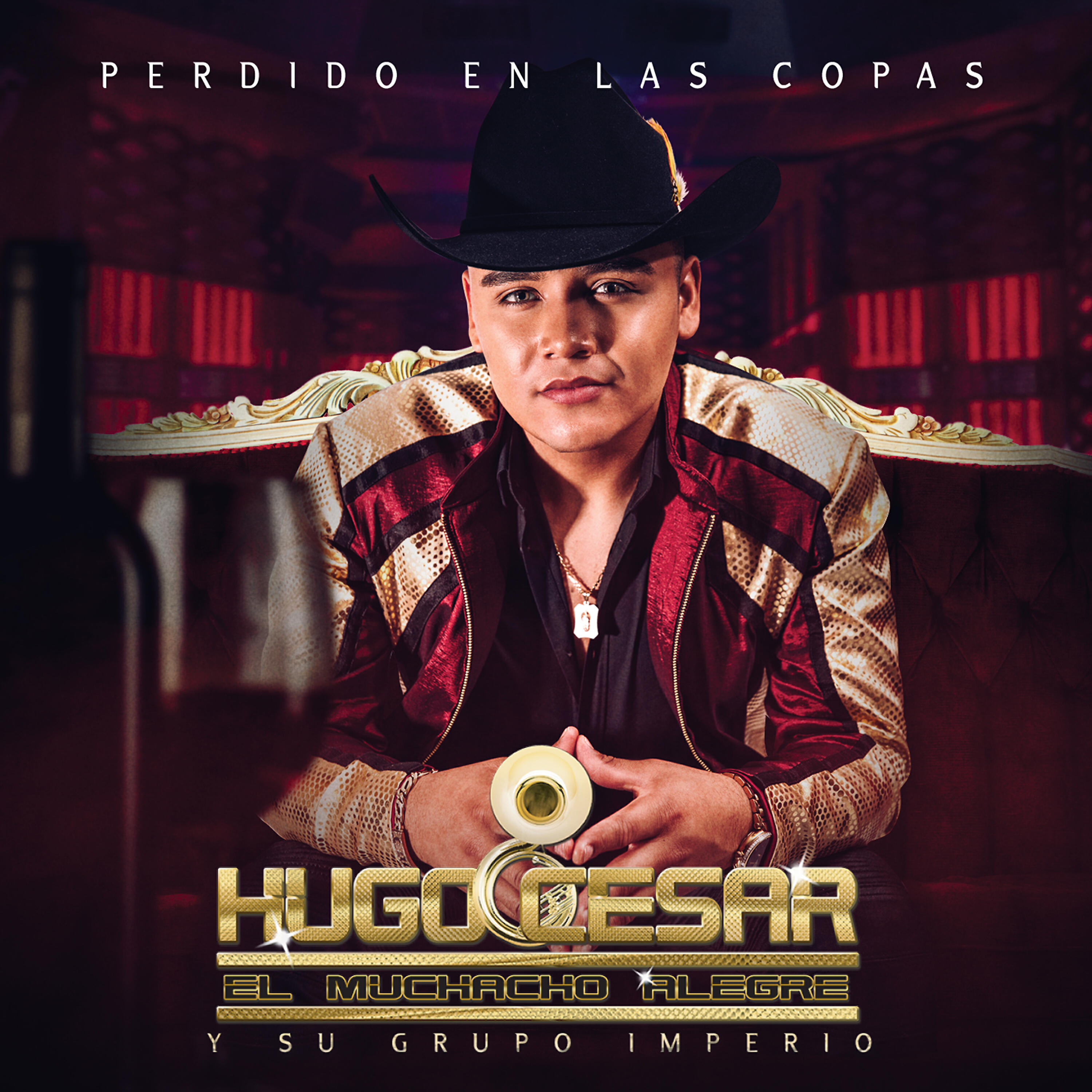 Релиз Perdido en las Copas