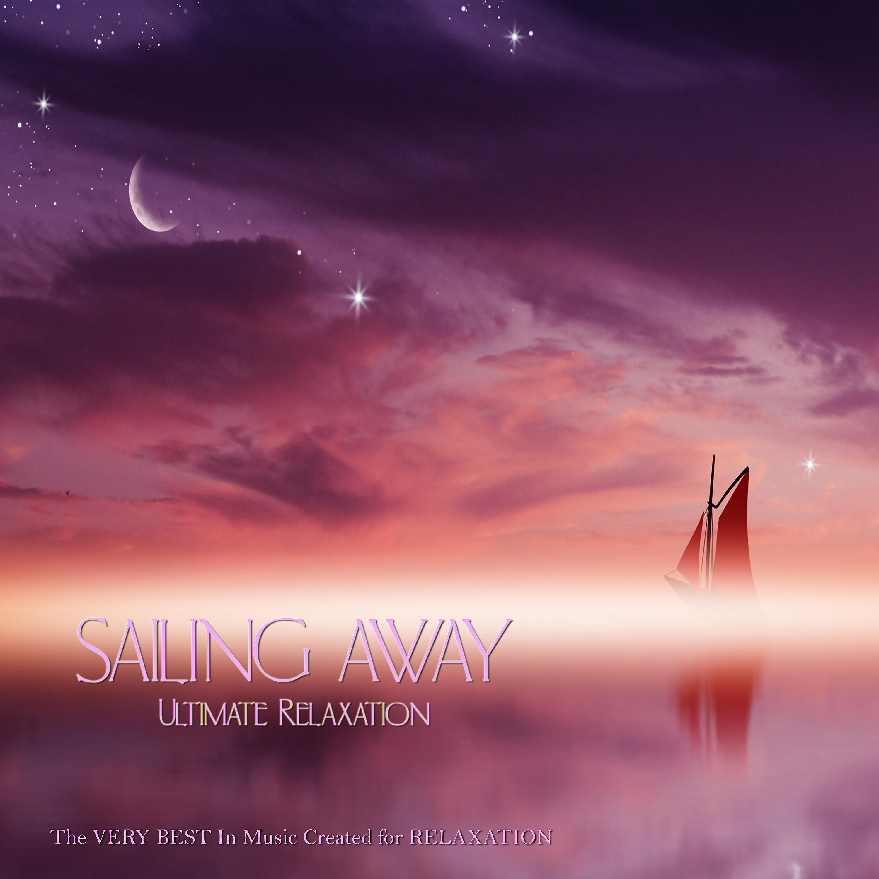 Релиз Sailing Away
