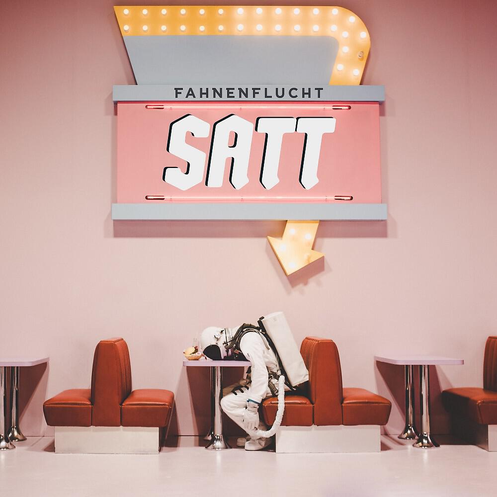 Релиз Satt