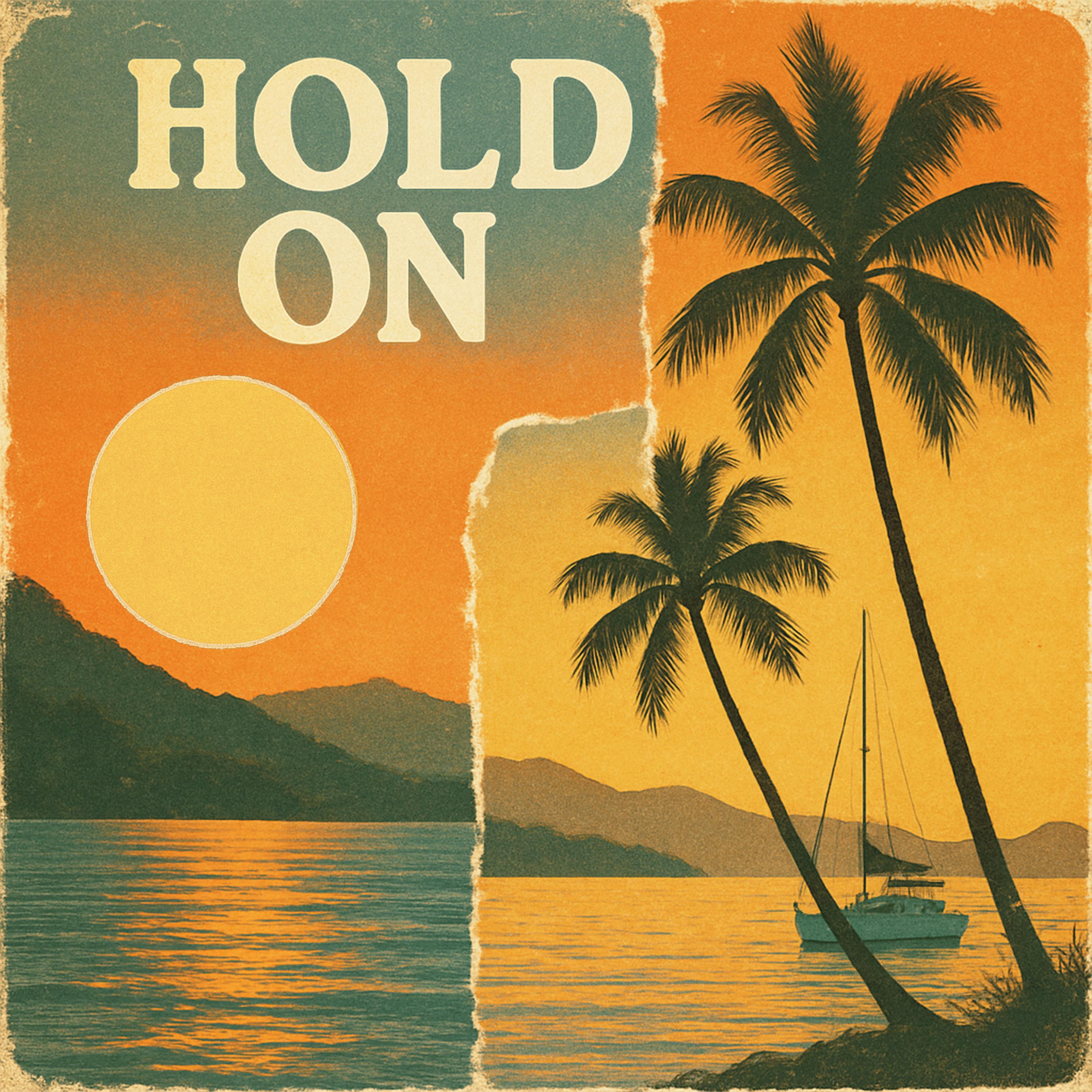 Релиз Hold On