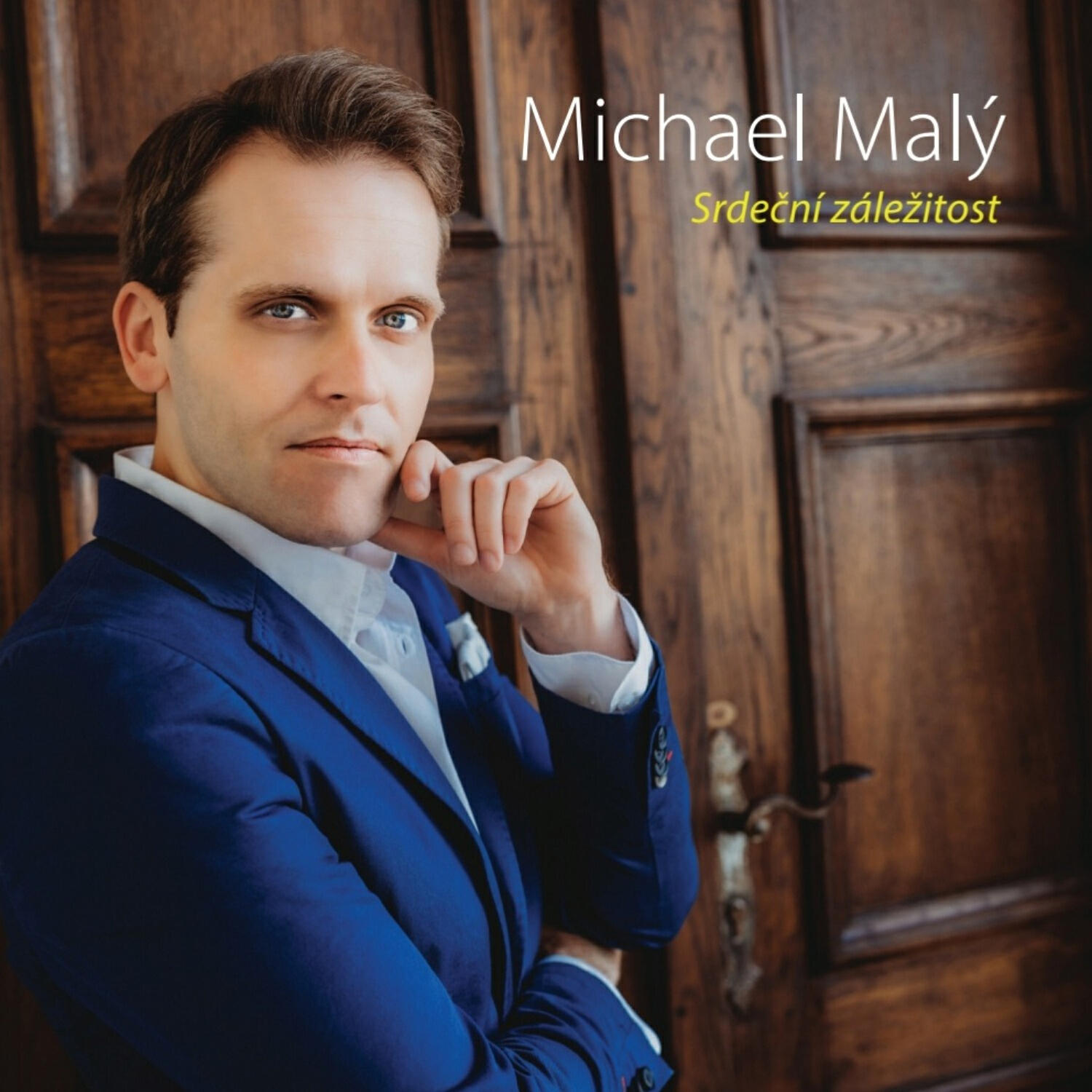 Michael Malý