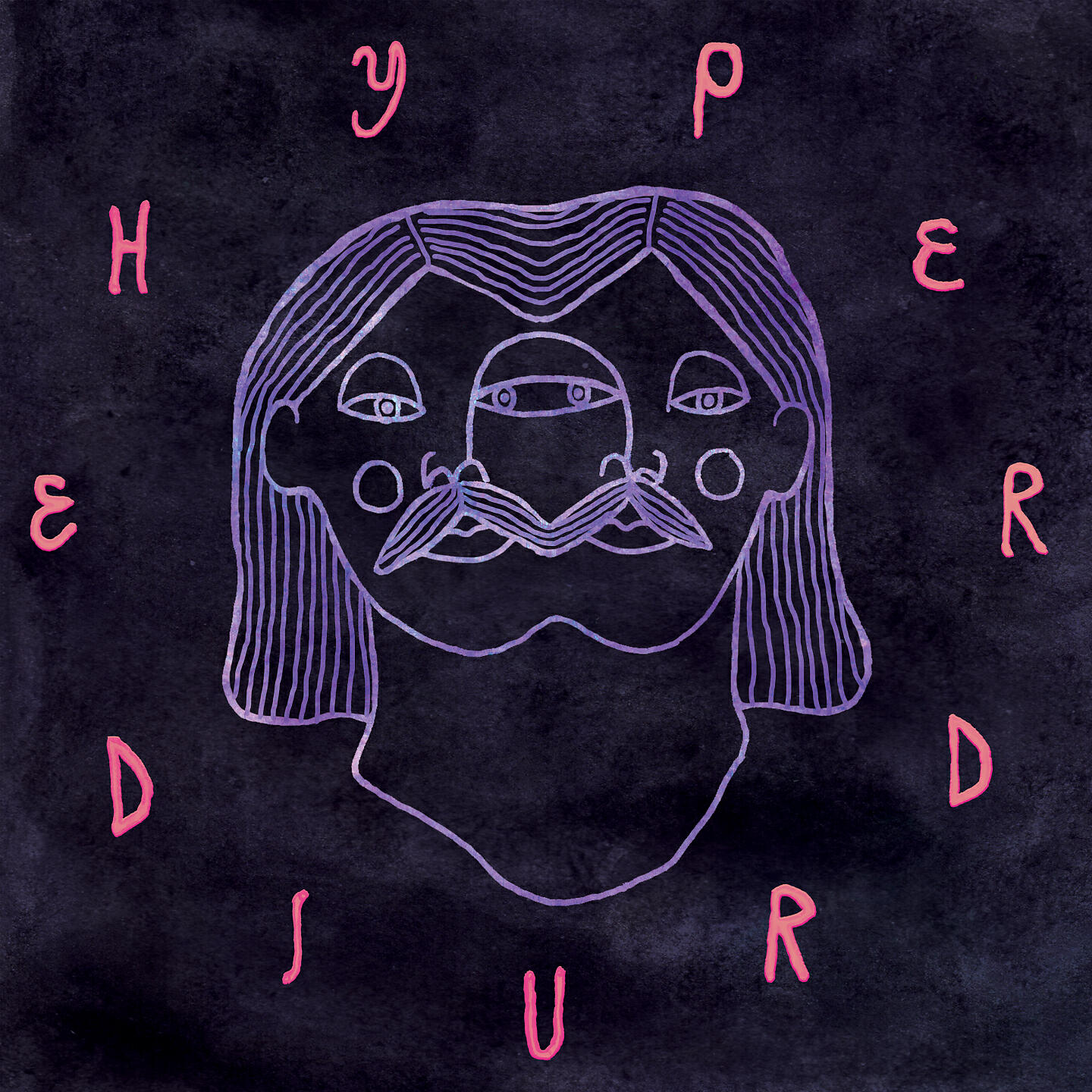Релиз Hyperdruide