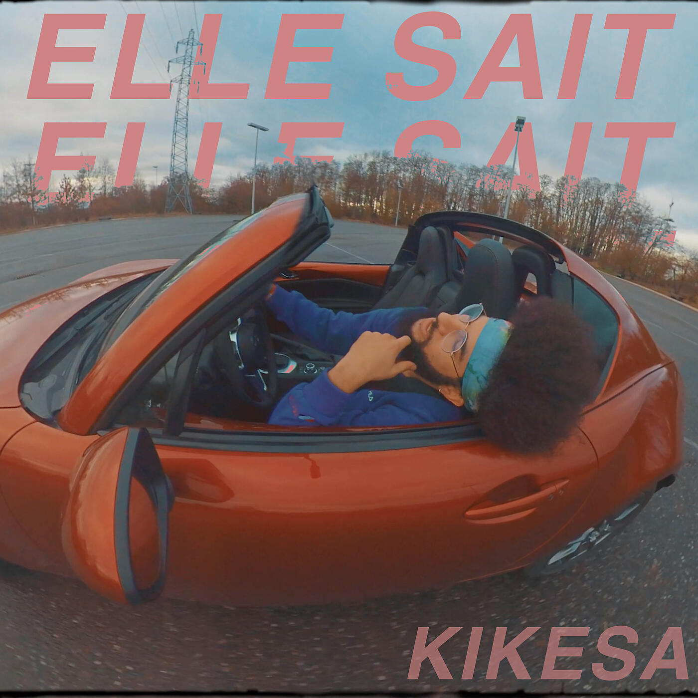 Релиз Elle sait
