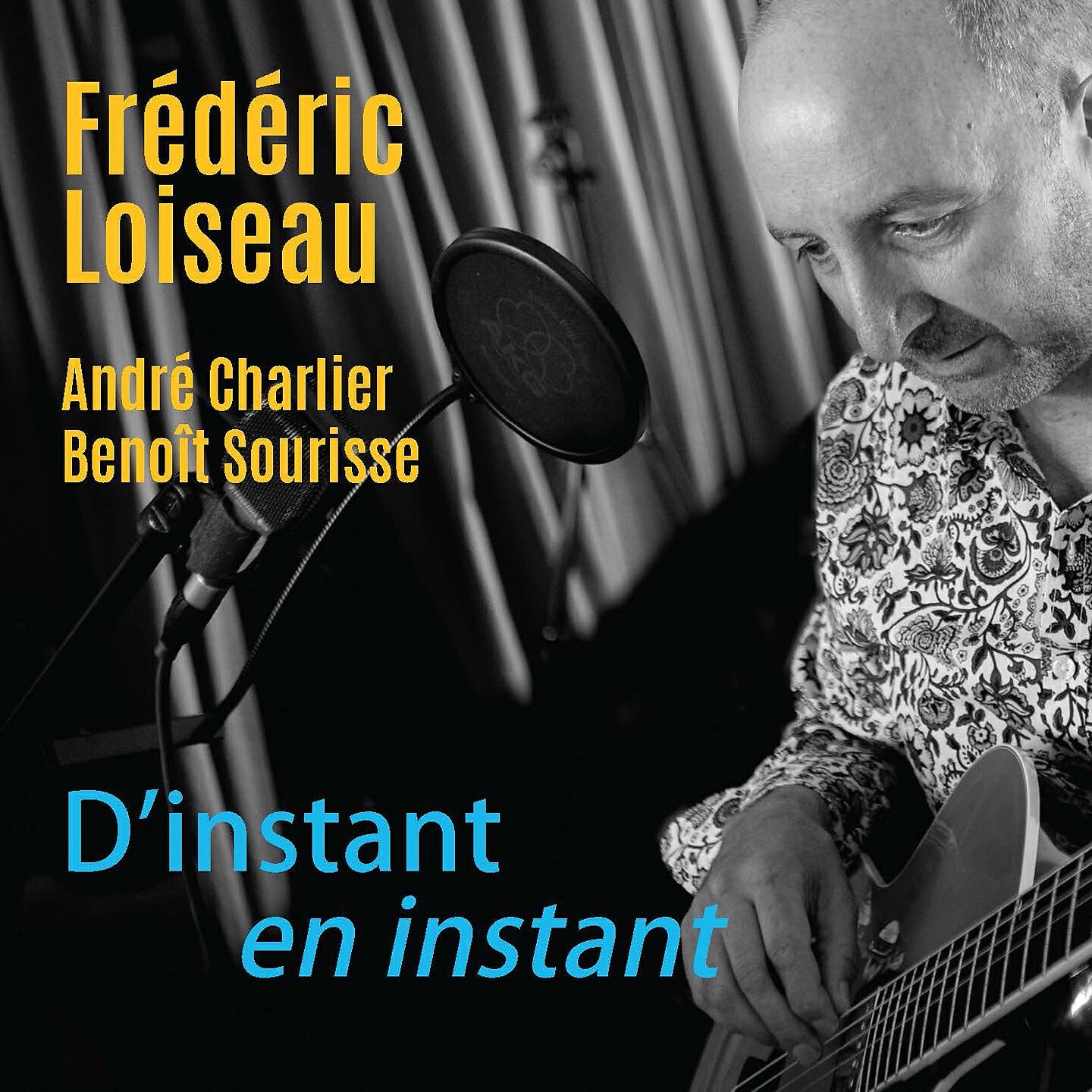 Frédéric Loiseau