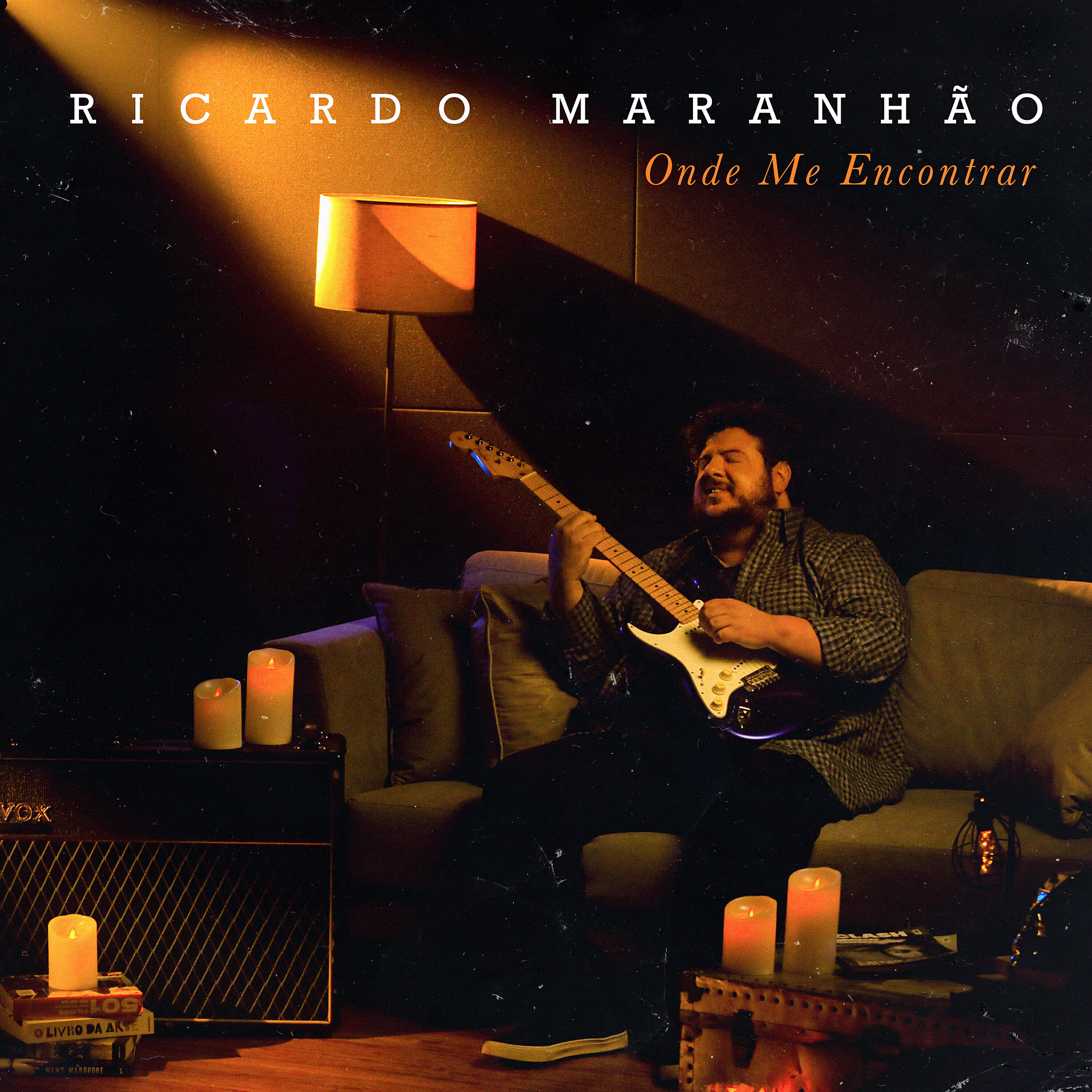Релиз Onde Me Encontrar
