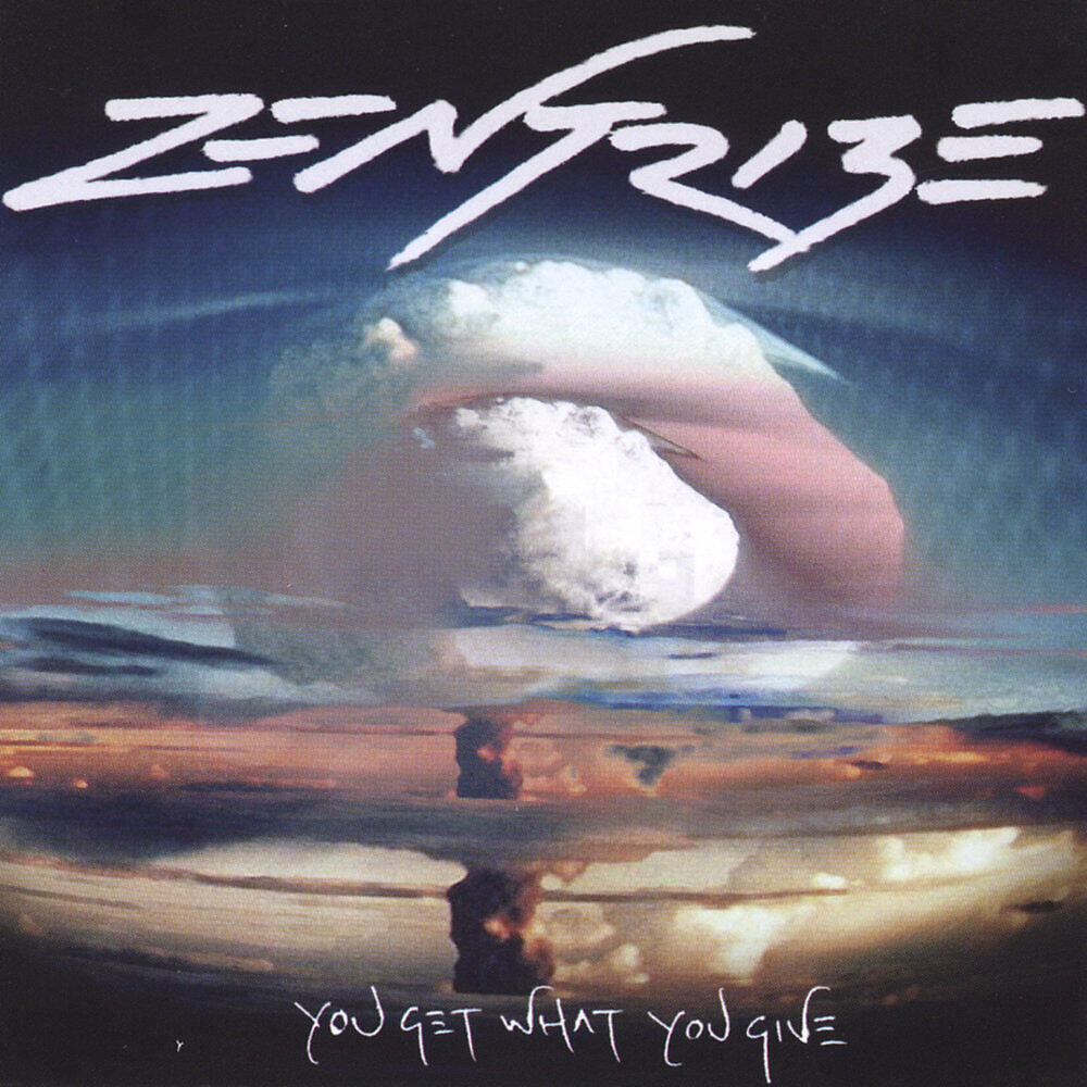Релиз You Get What You Give