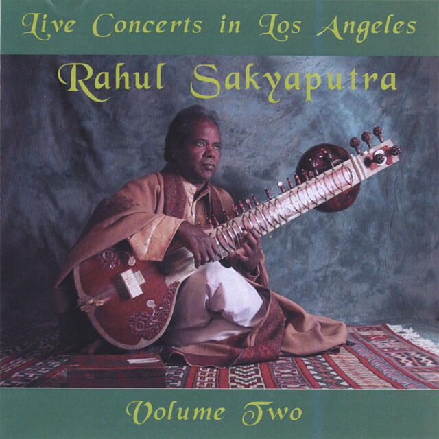 Трек Raag Bhairavi - Dadra Taal