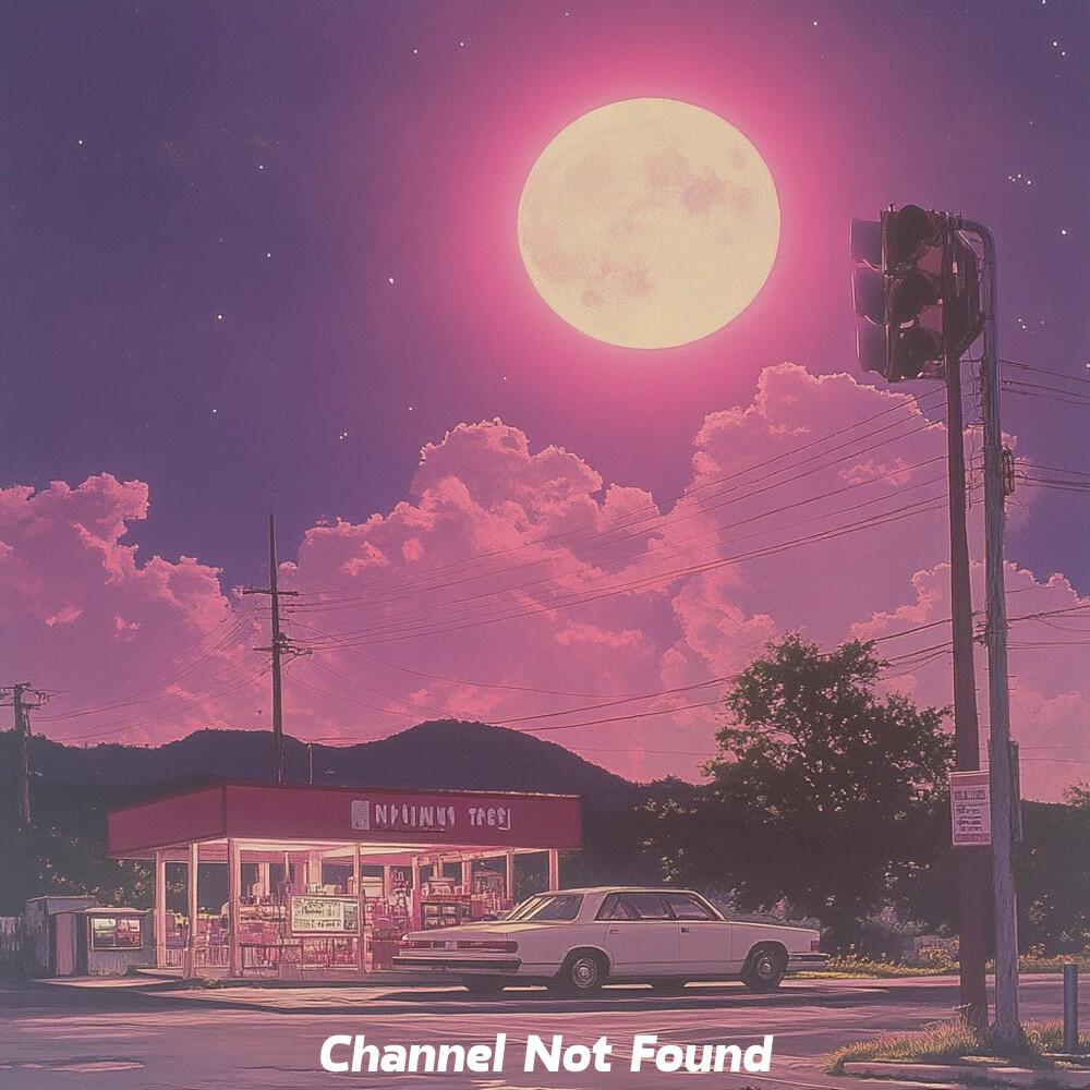 Релиз Channel Not Found