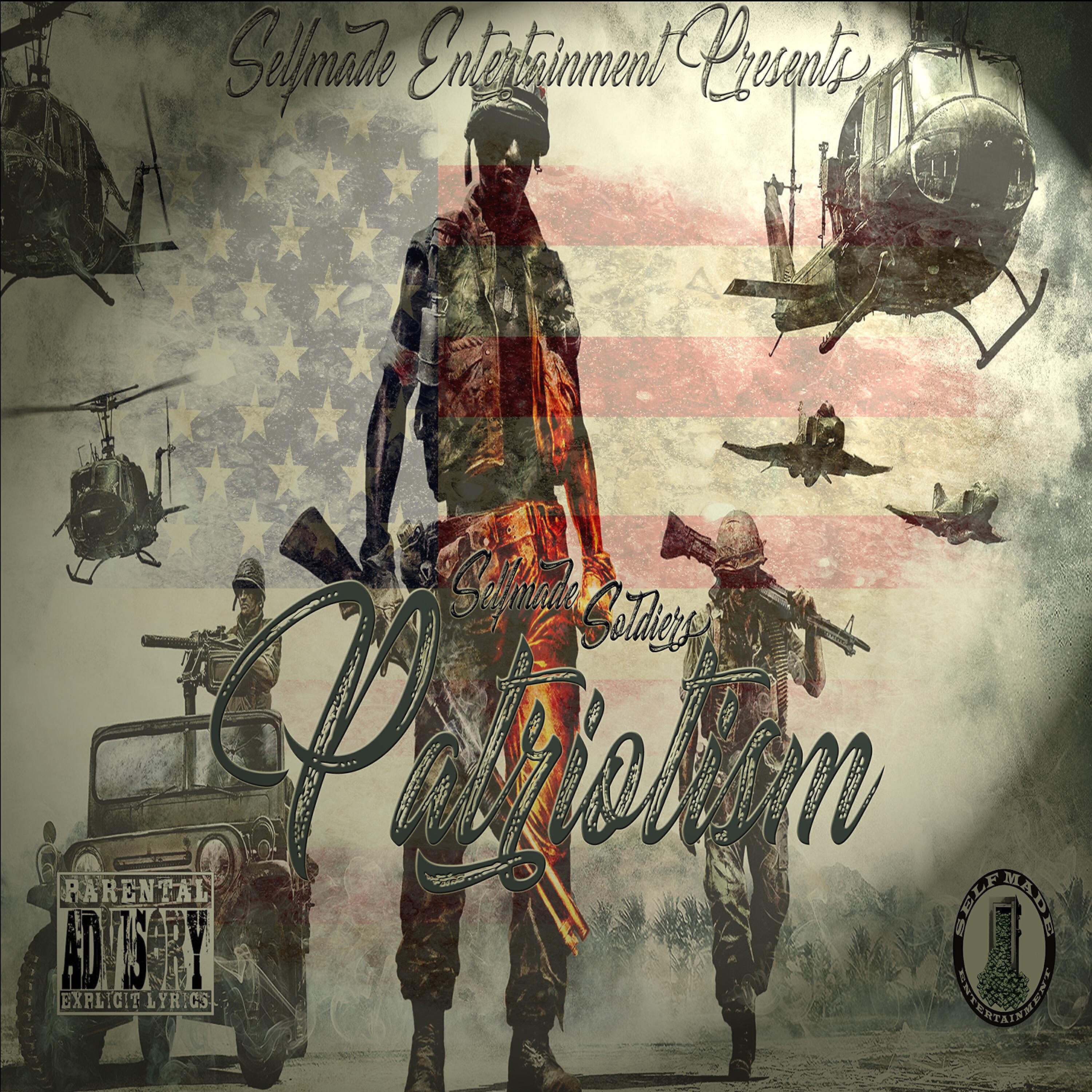 Self Made Soldiers