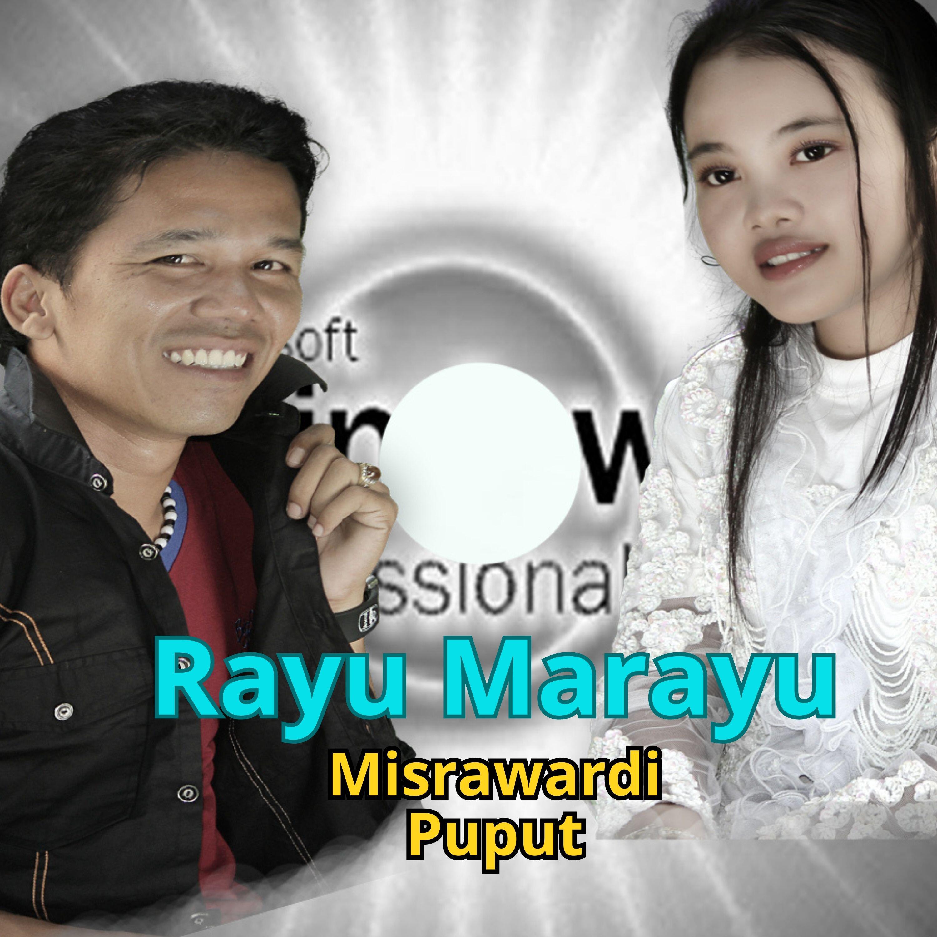 Релиз Rayu Marayu
