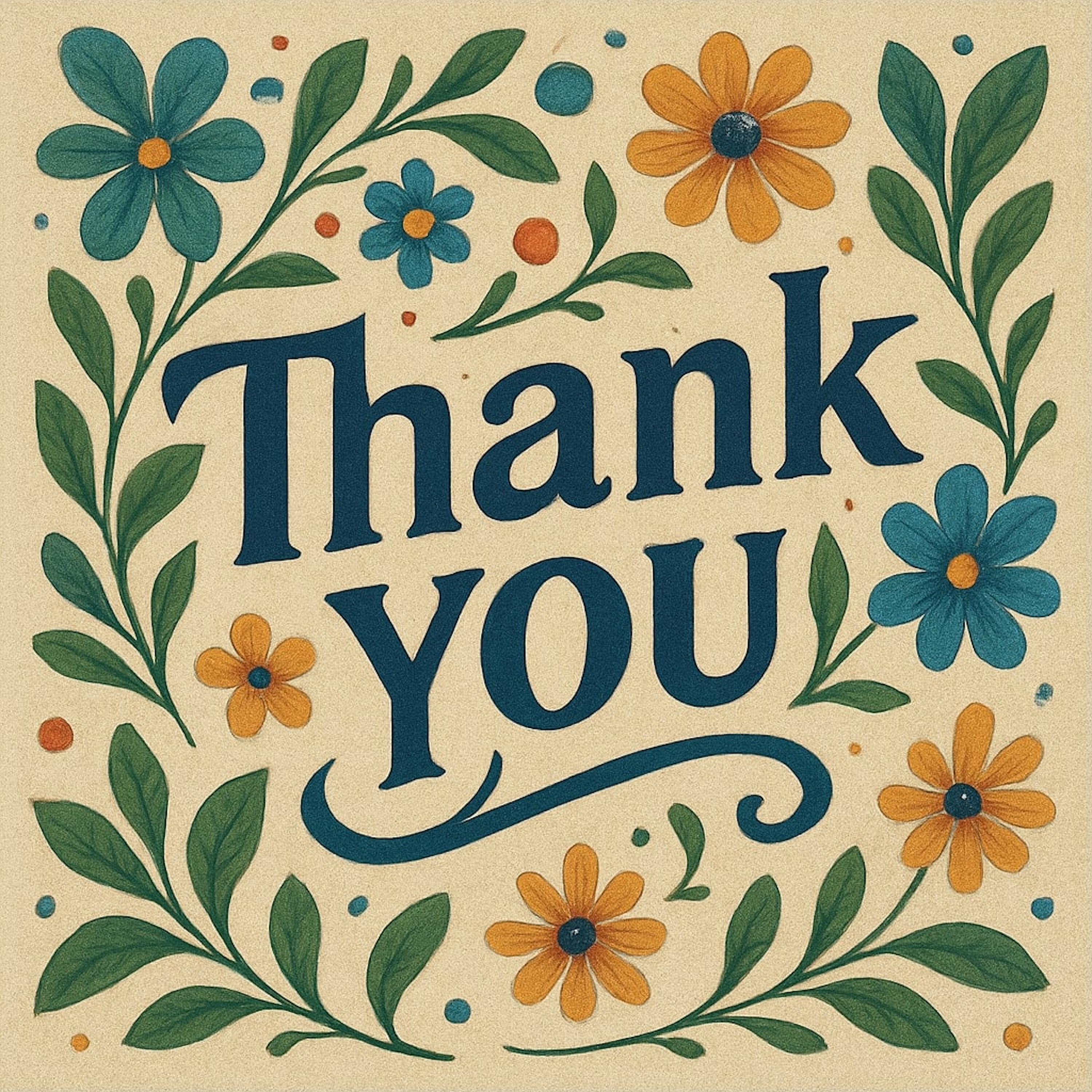 Релиз Thank You