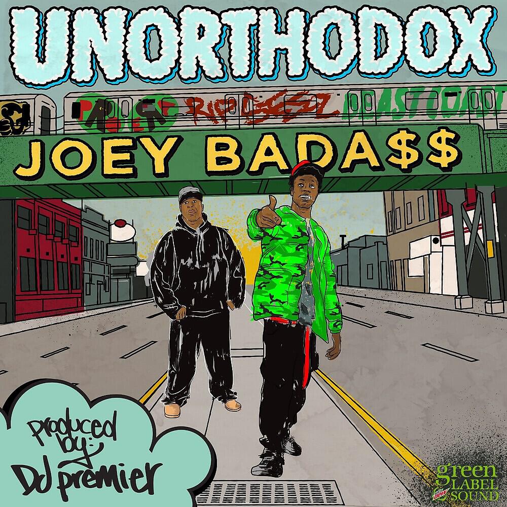 Релиз Unorthodox