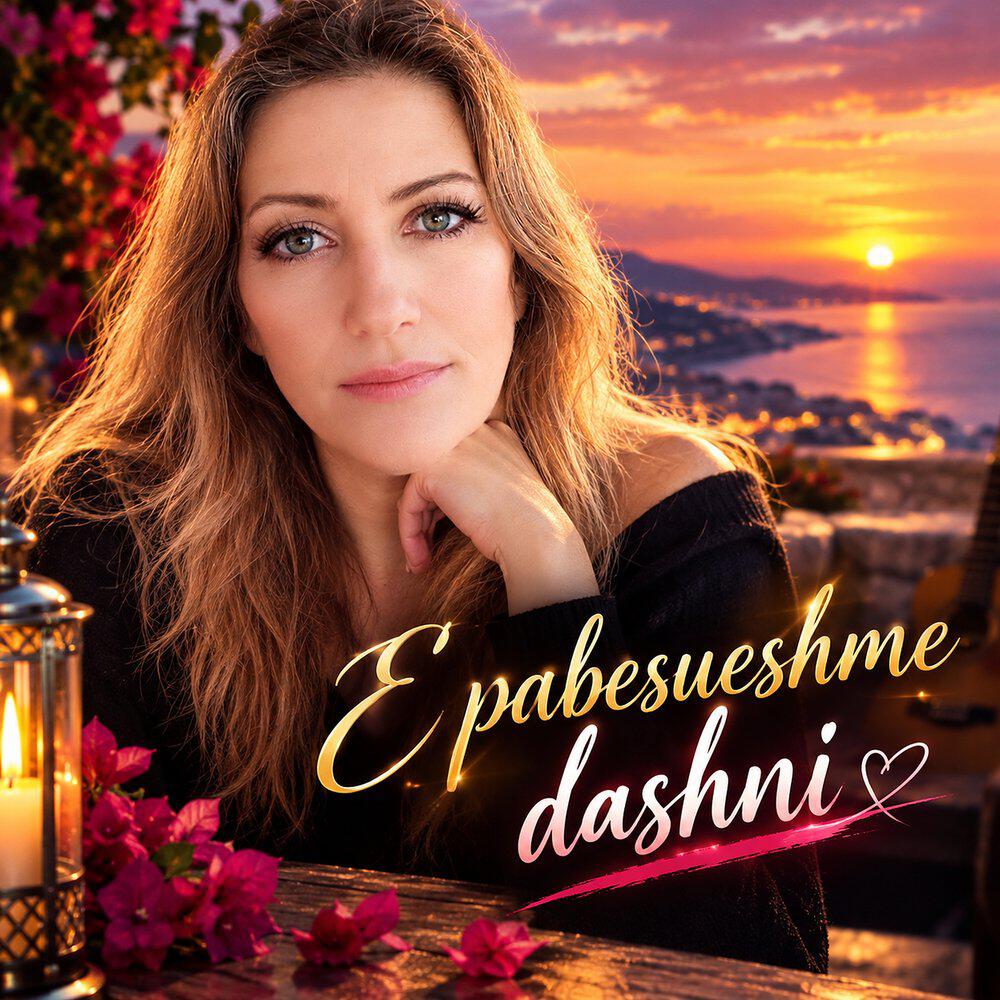 Релиз E pabesueshme dashni