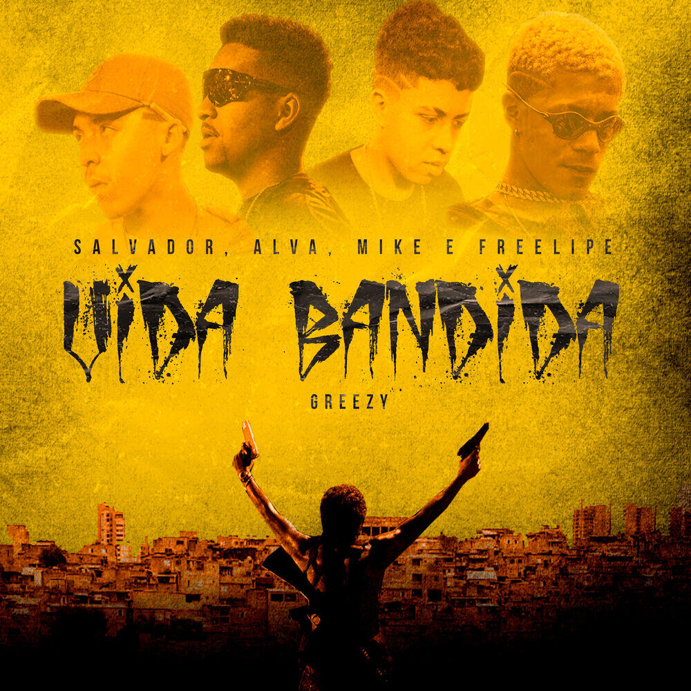 Релиз Vida Bandida