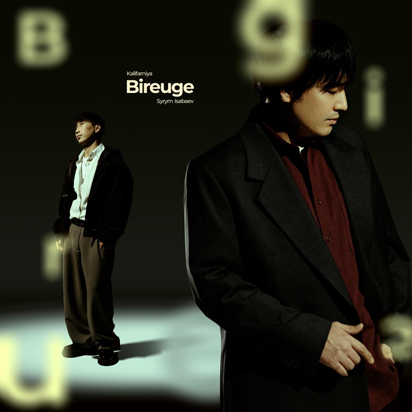 Релиз Bireuge