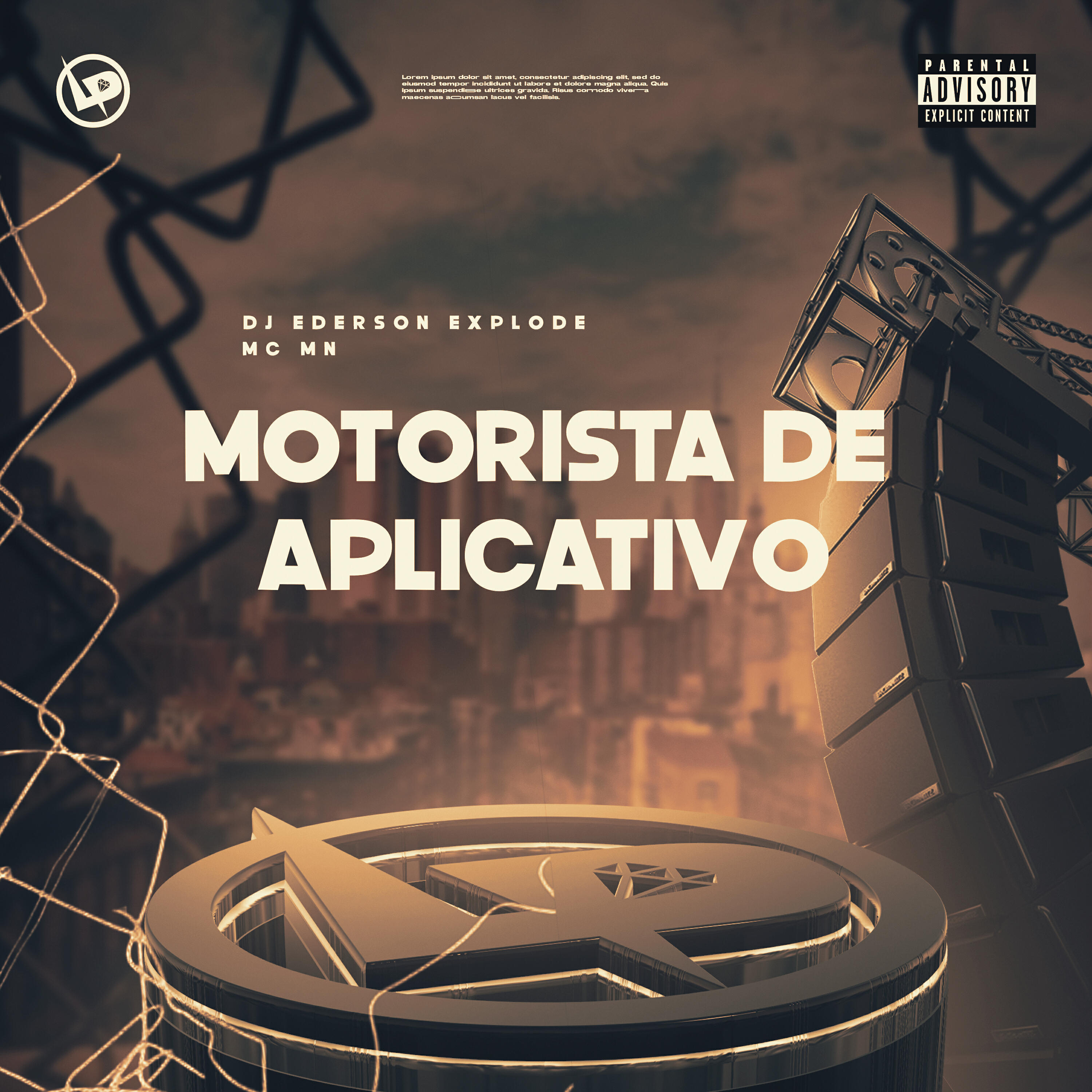 Релиз Motorista de Aplicativo