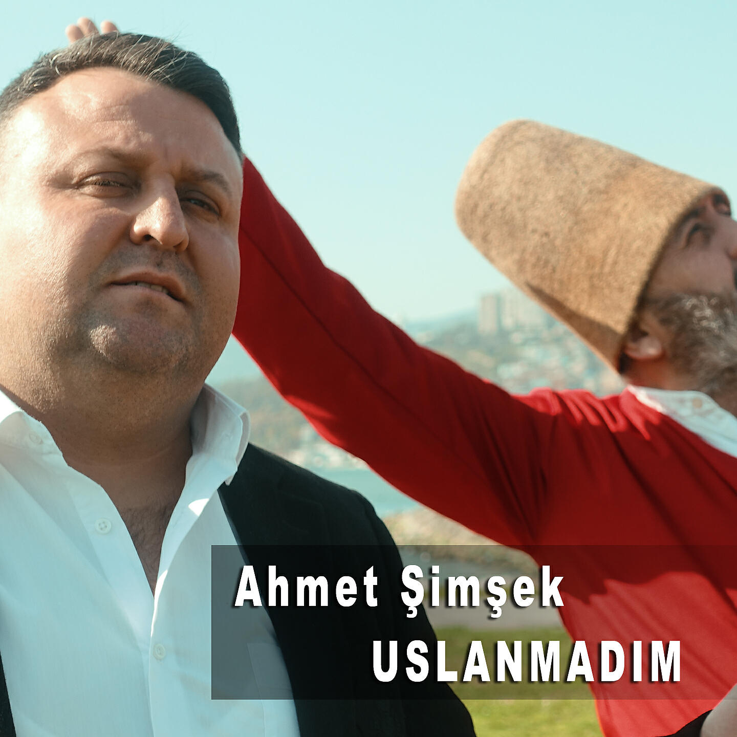 Релиз Uslanmadım