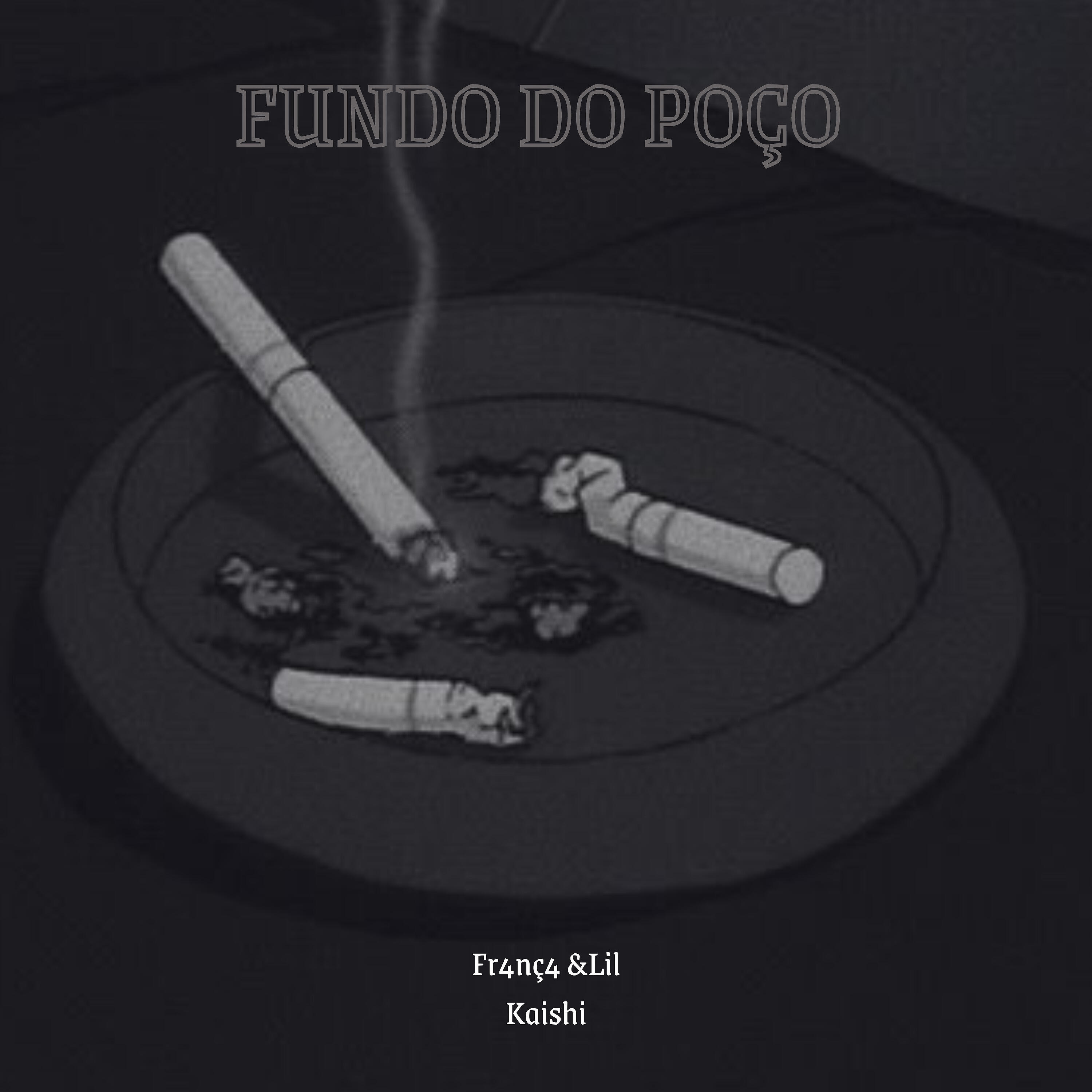 Релиз Fundo do Poço