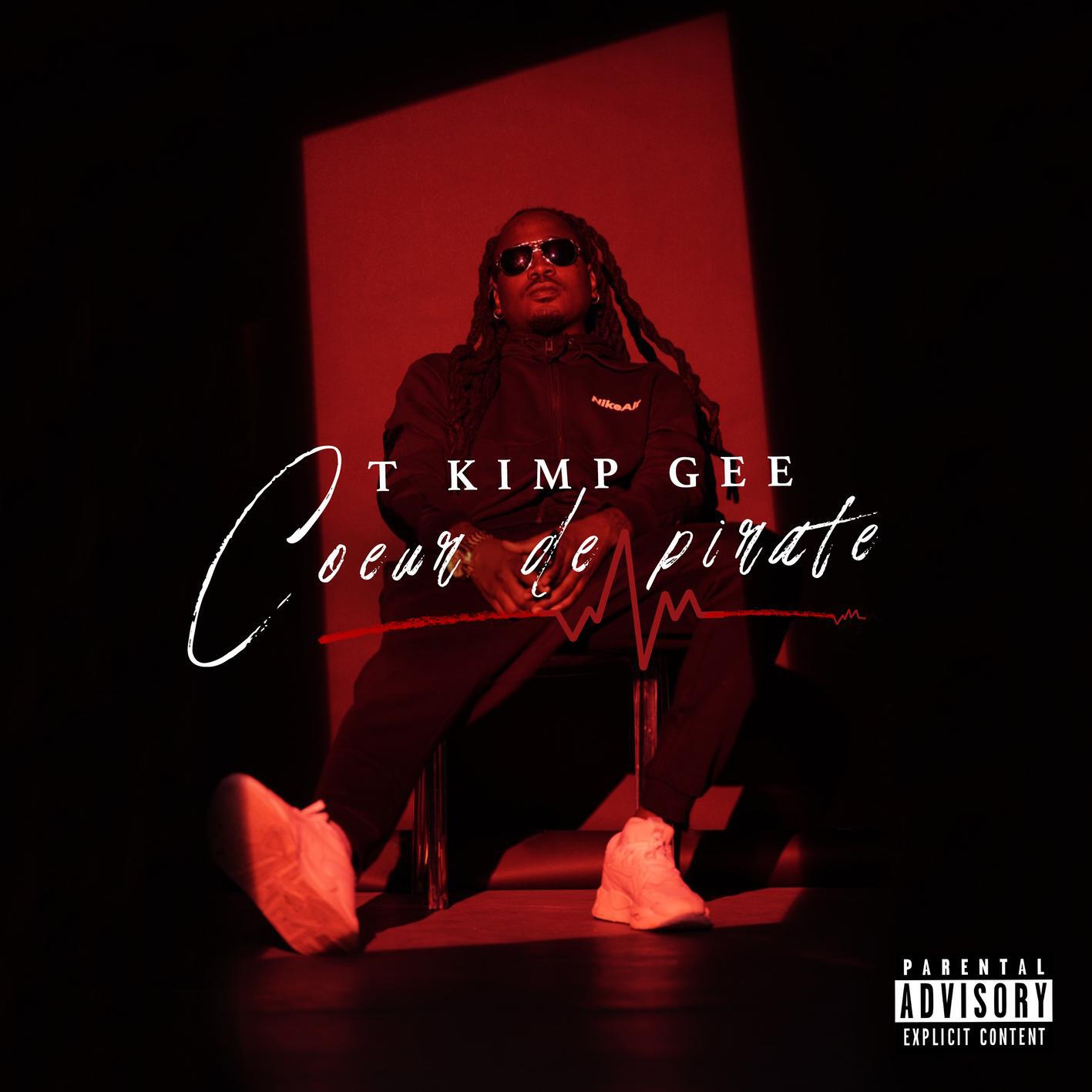 Релиз Coeur de pirate