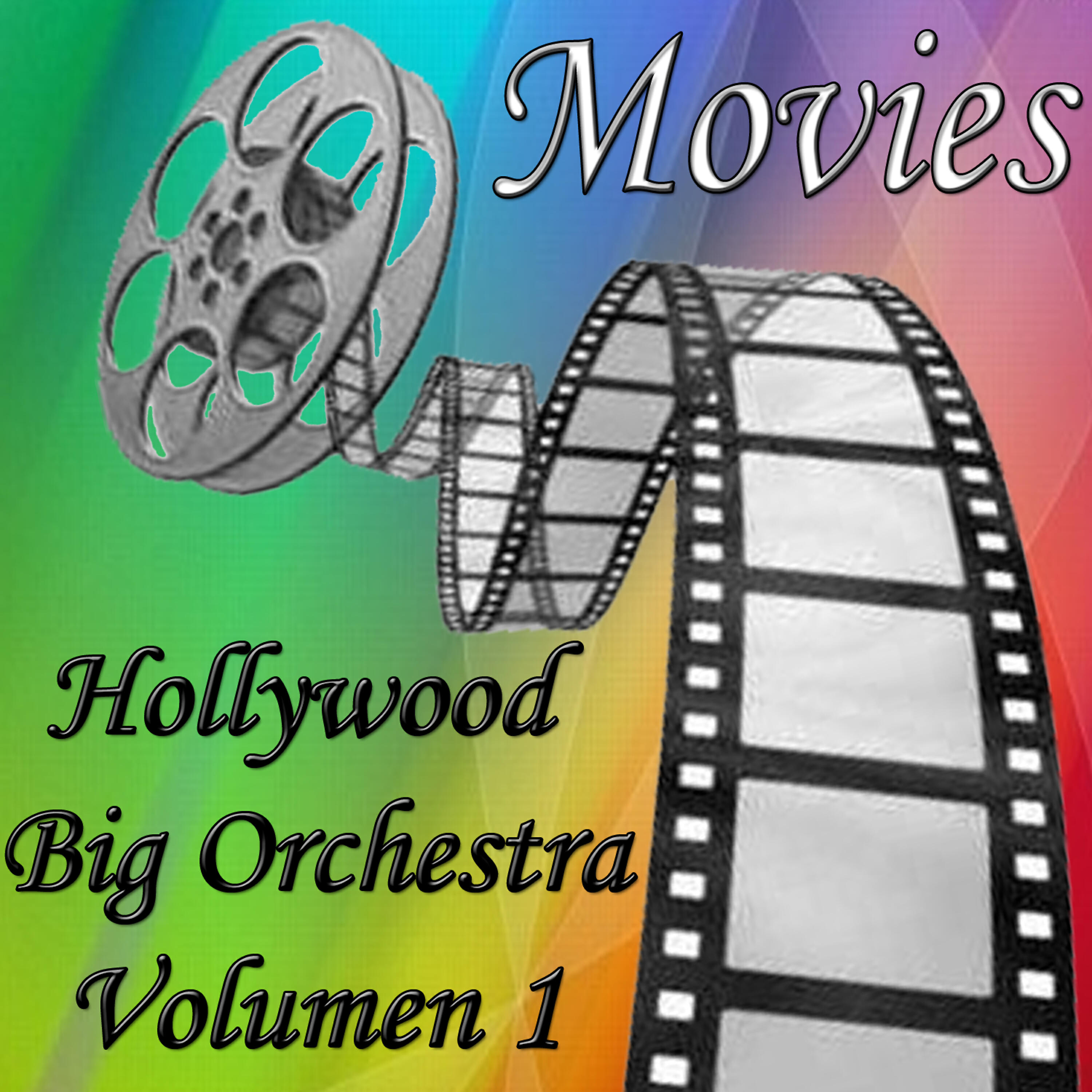 Hollywood Big Orchestra