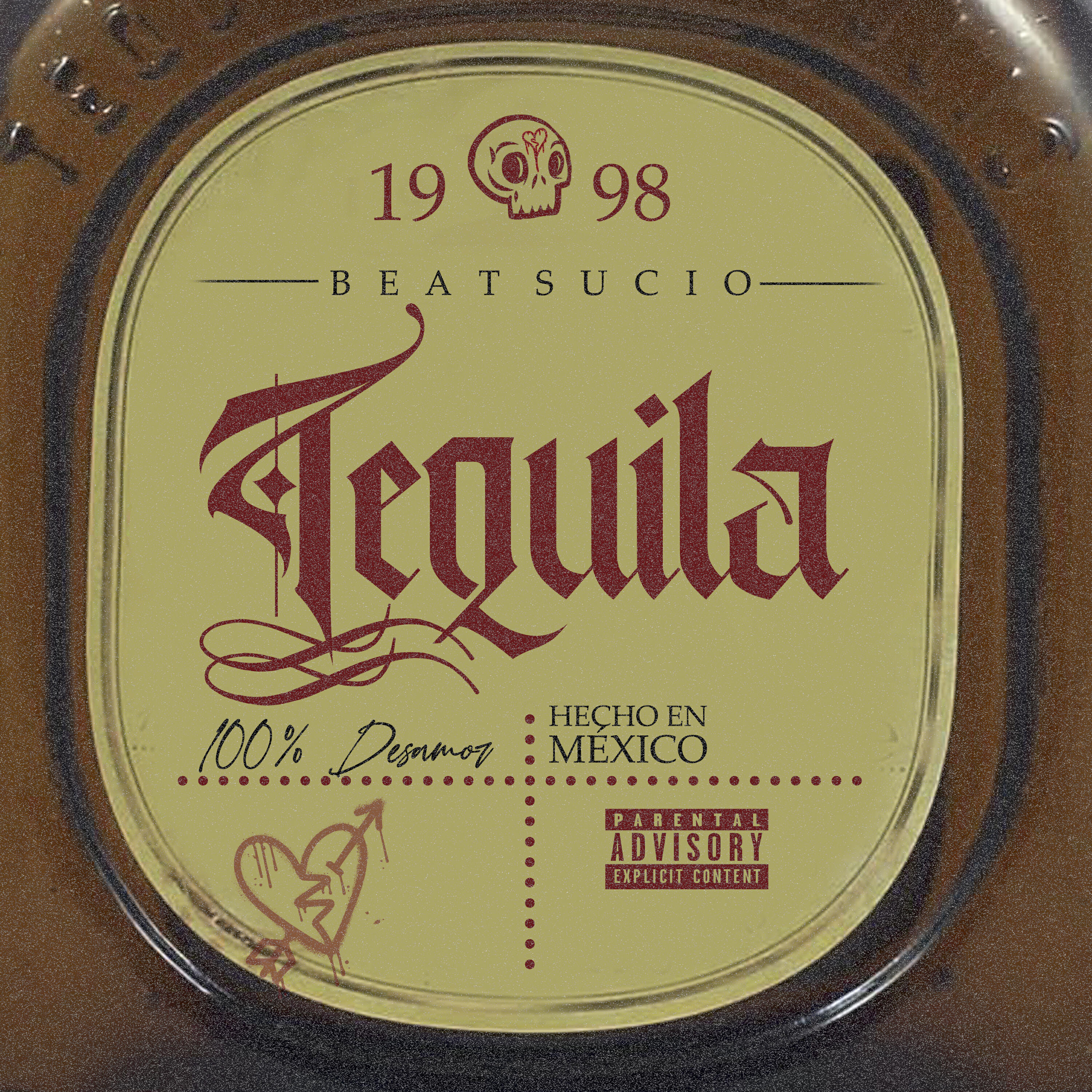 Релиз Tequila