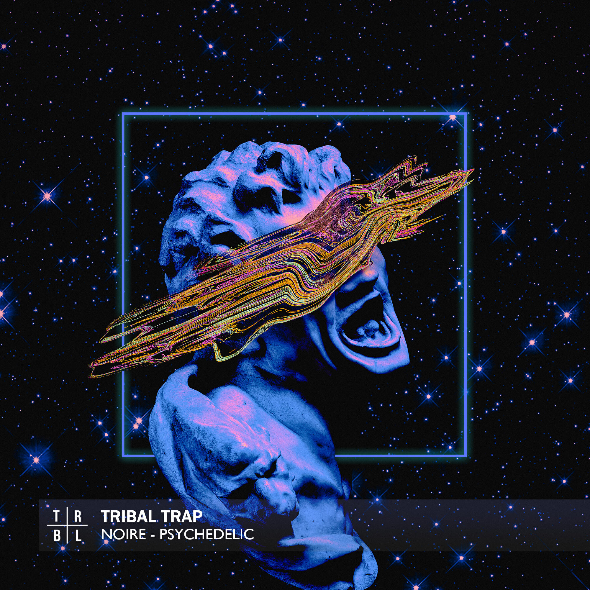 Релиз Psychedelic