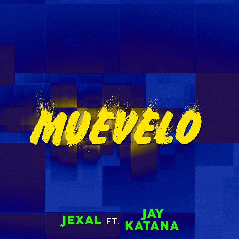 Релиз Muevelo
