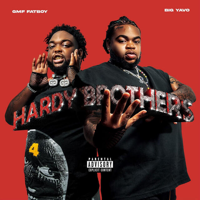 Релиз Hardy Brothers