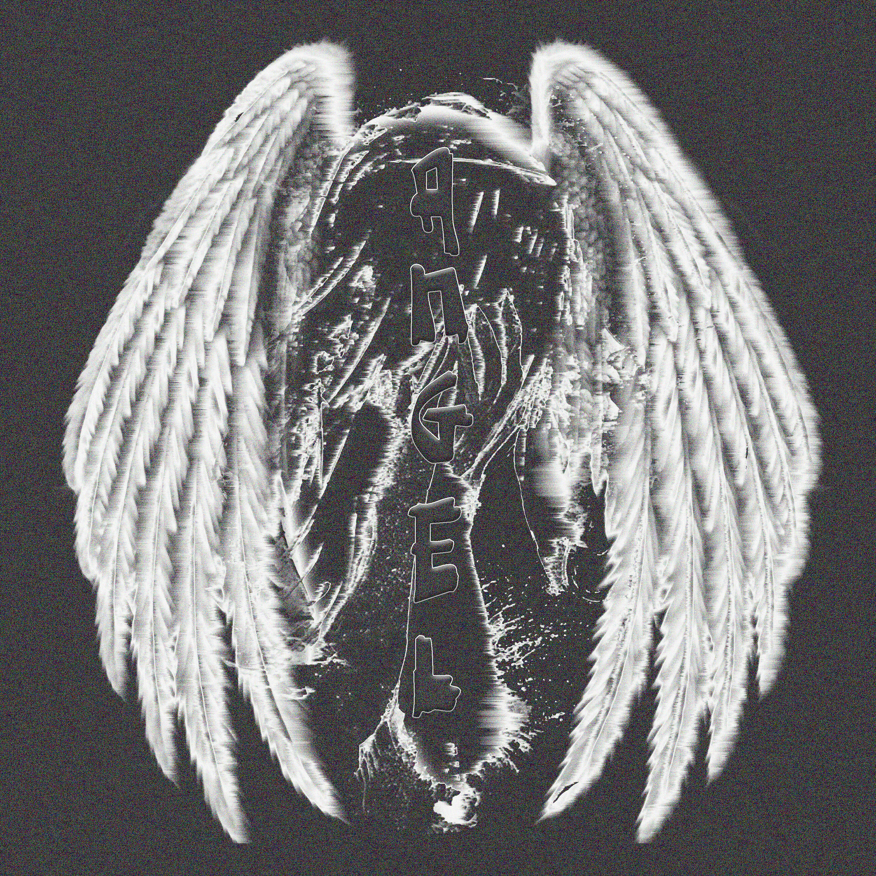 Постер альбома Angel