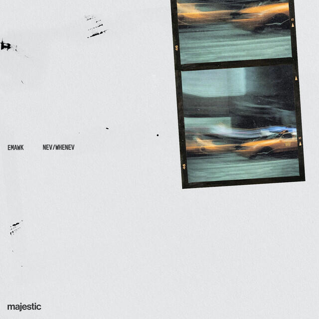 Релиз NEV/WHENEV