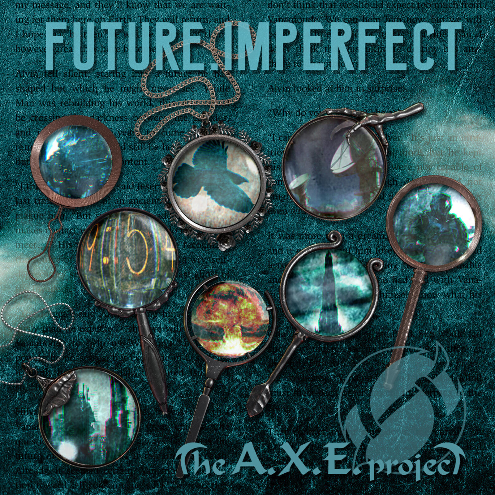 Релиз Future. Imperfect