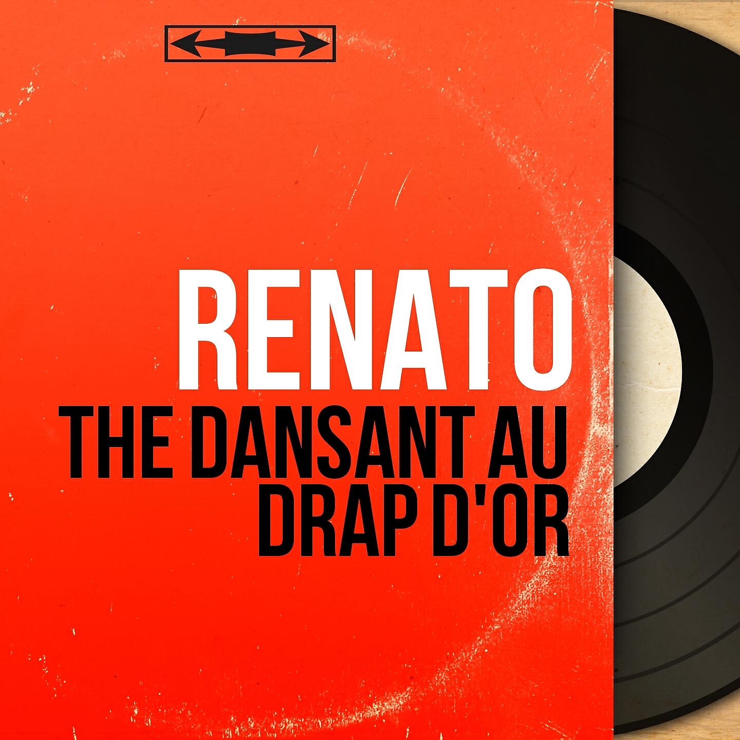 Релиз Thé dansant au drap d'or