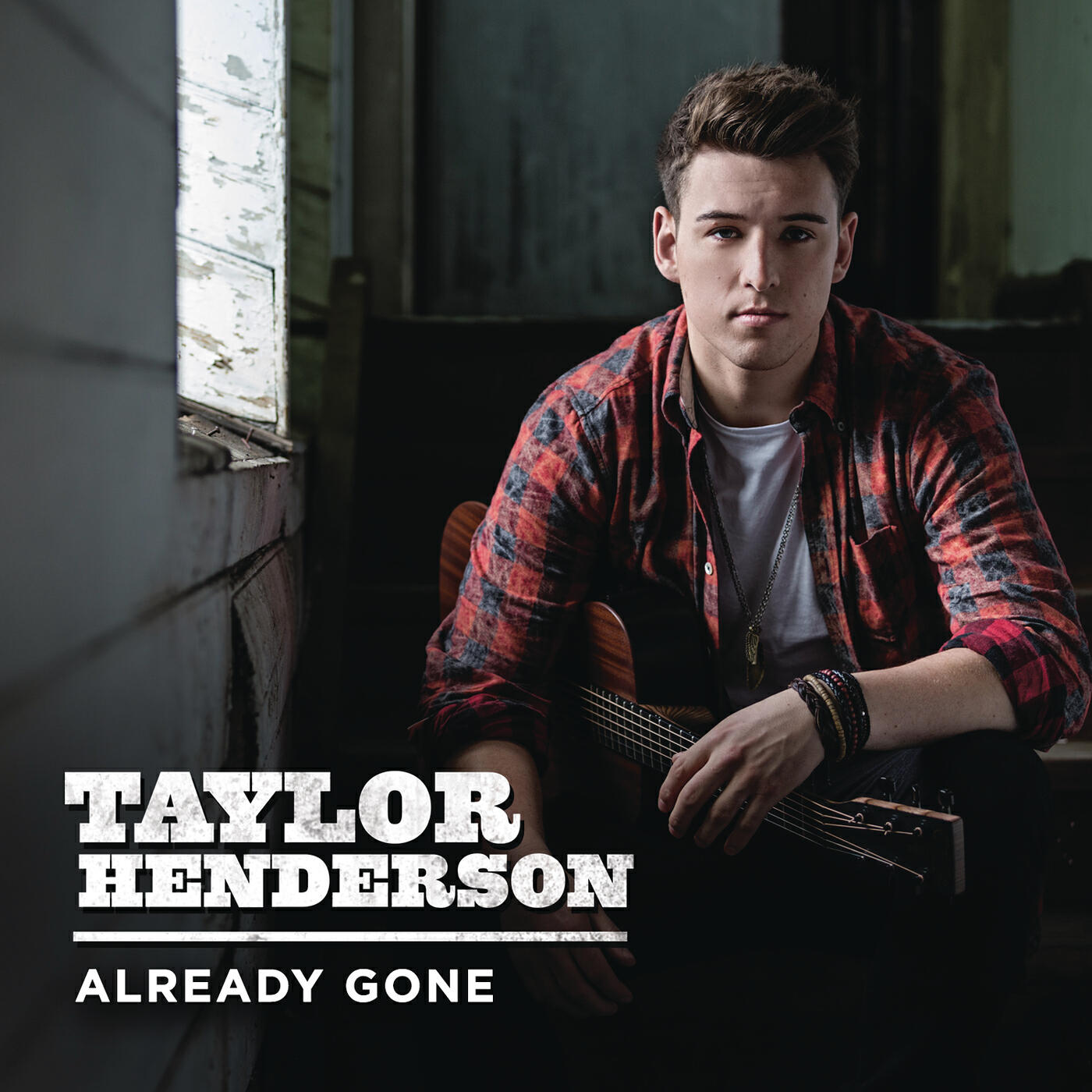 Релиз Already Gone