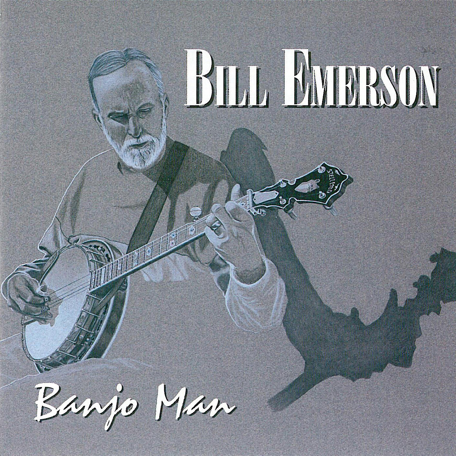 Релиз Banjo Man