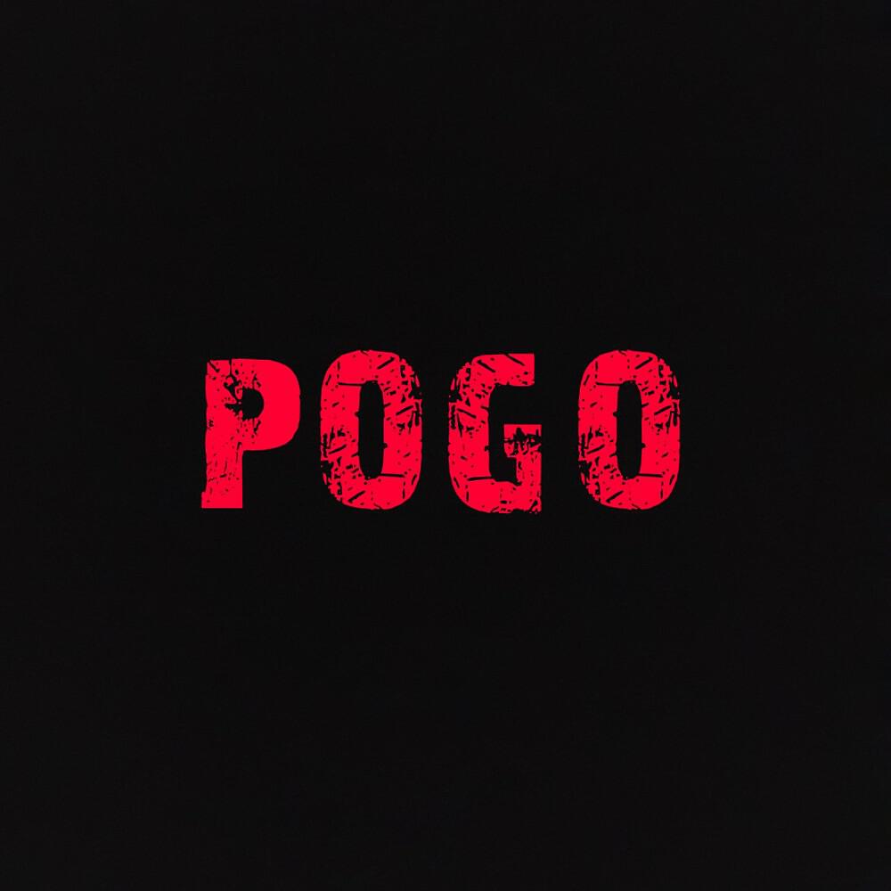 Релиз Pogo