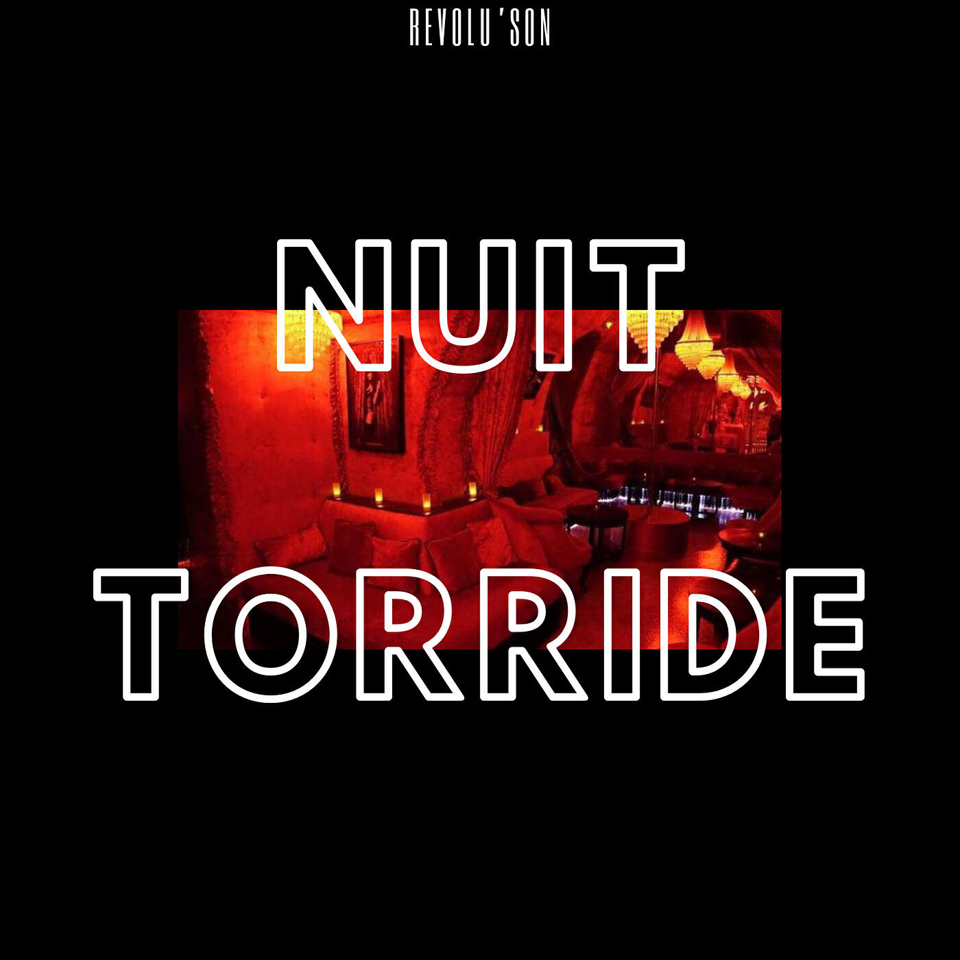 Релиз Nuit torride