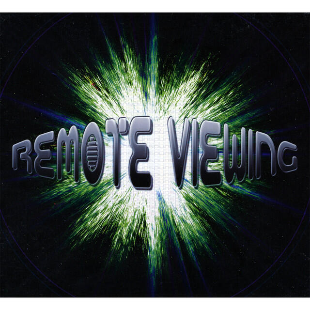Релиз Remote Viewing [spuncd014]