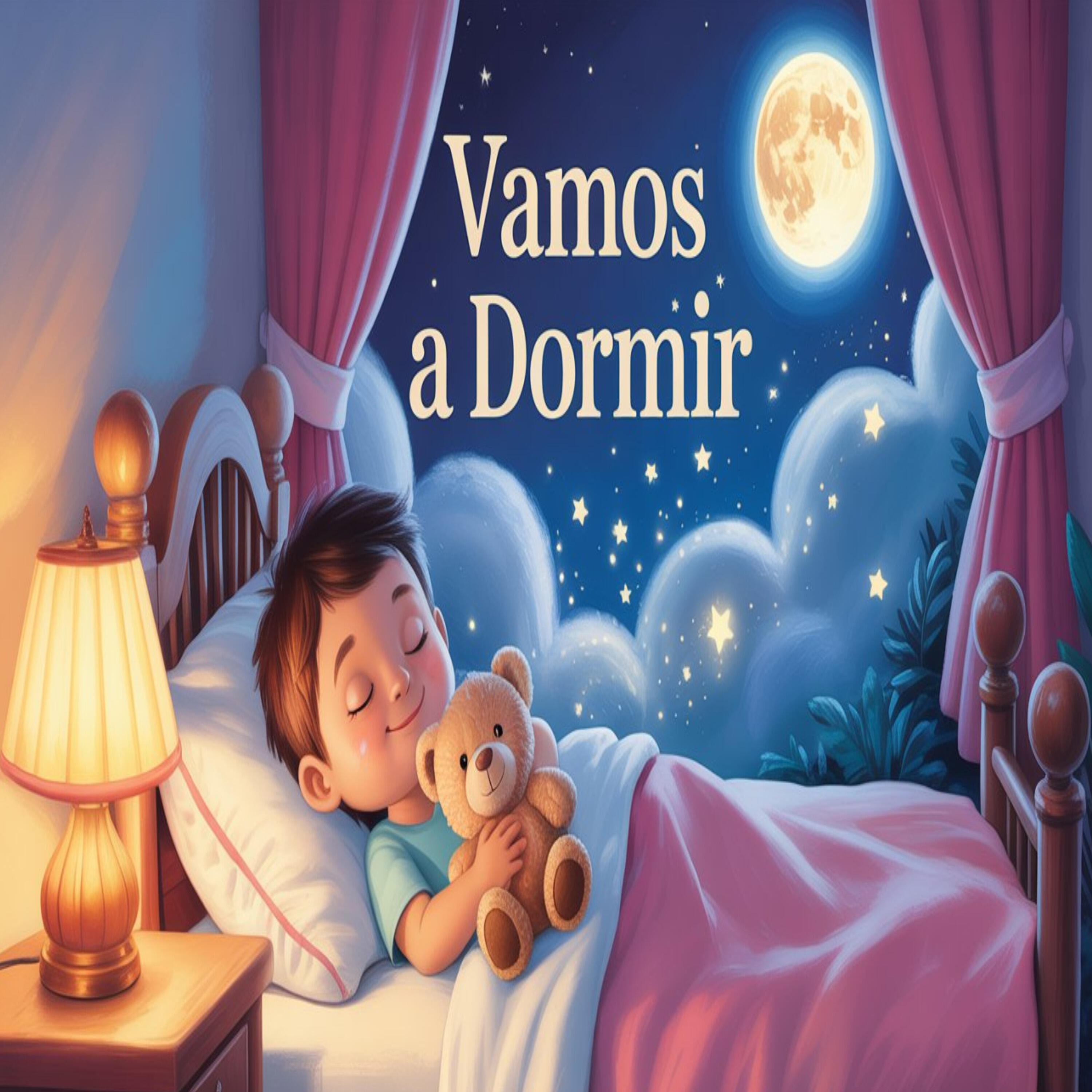 Релиз Vamos a Dormir