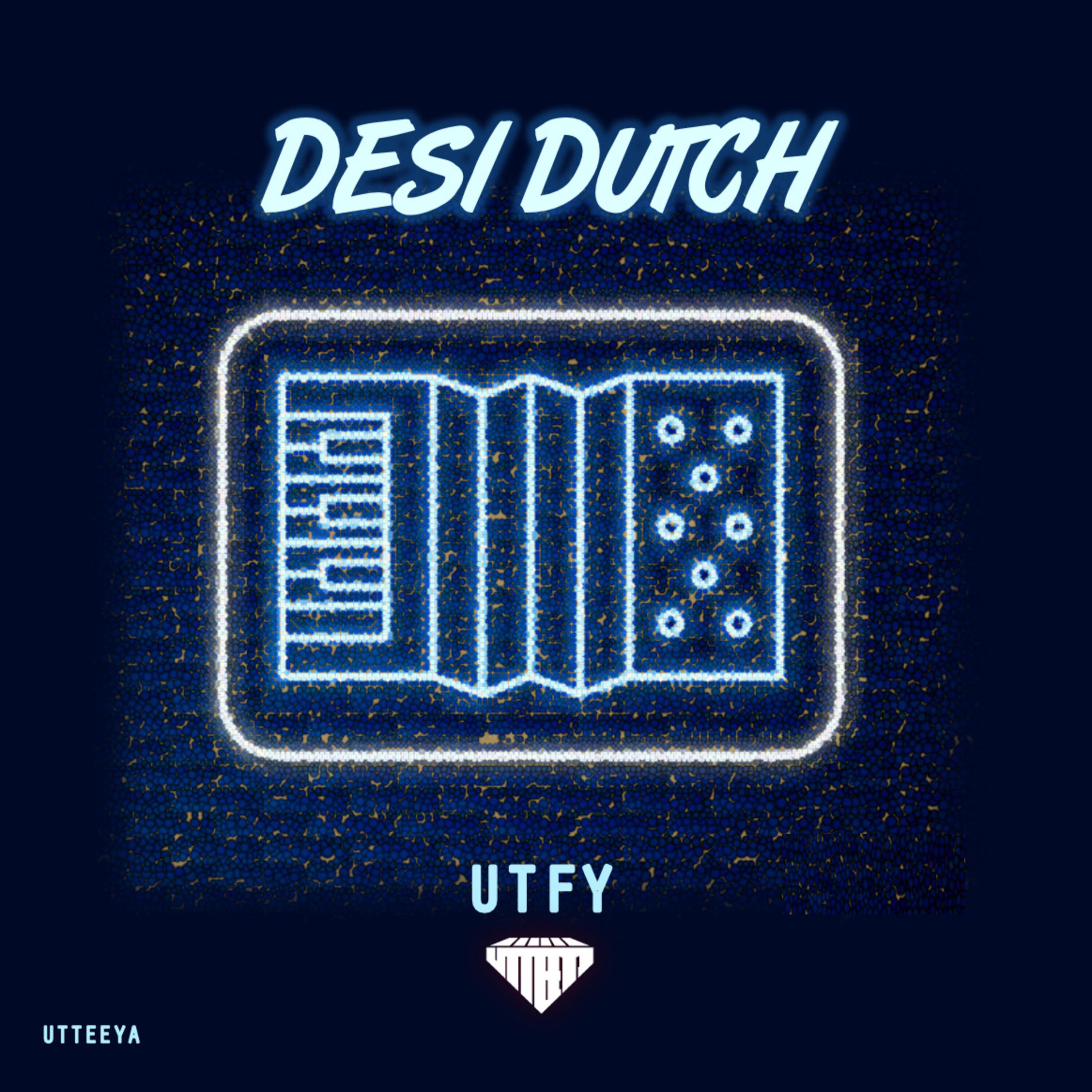 Релиз Desi Dutch
