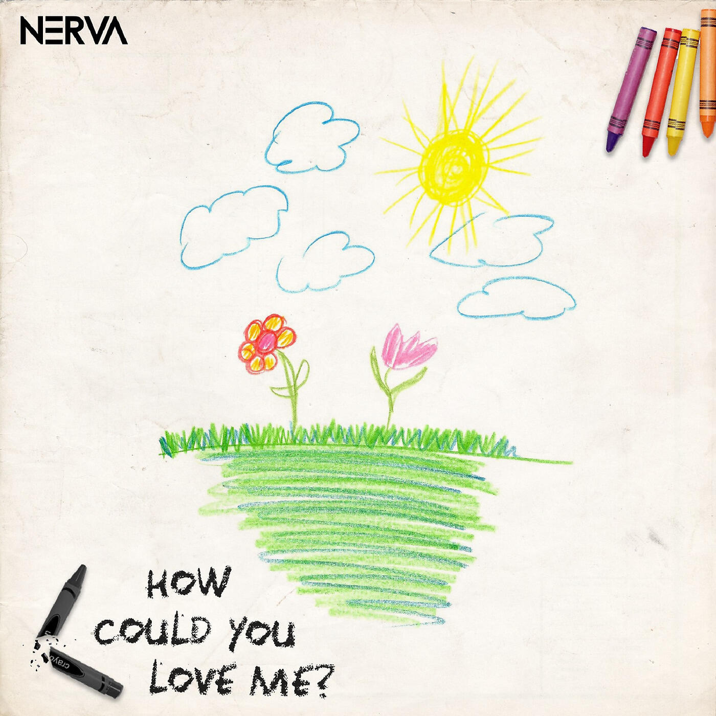 Релиз How Could You Love Me?