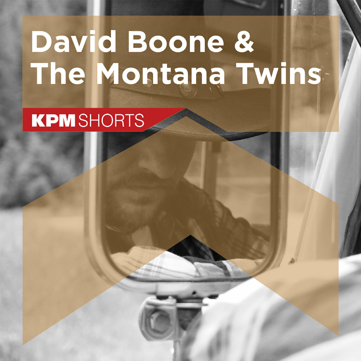 The Montana Twins