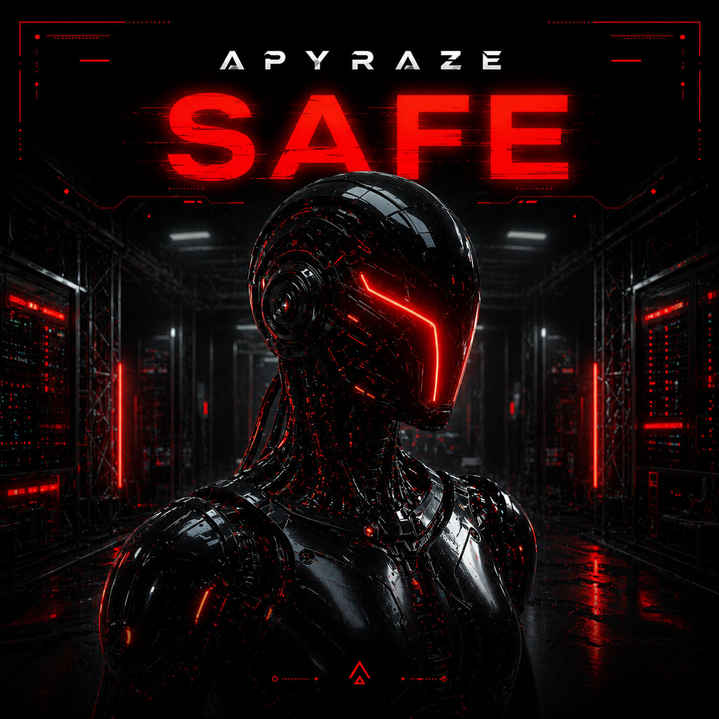 Apyraze