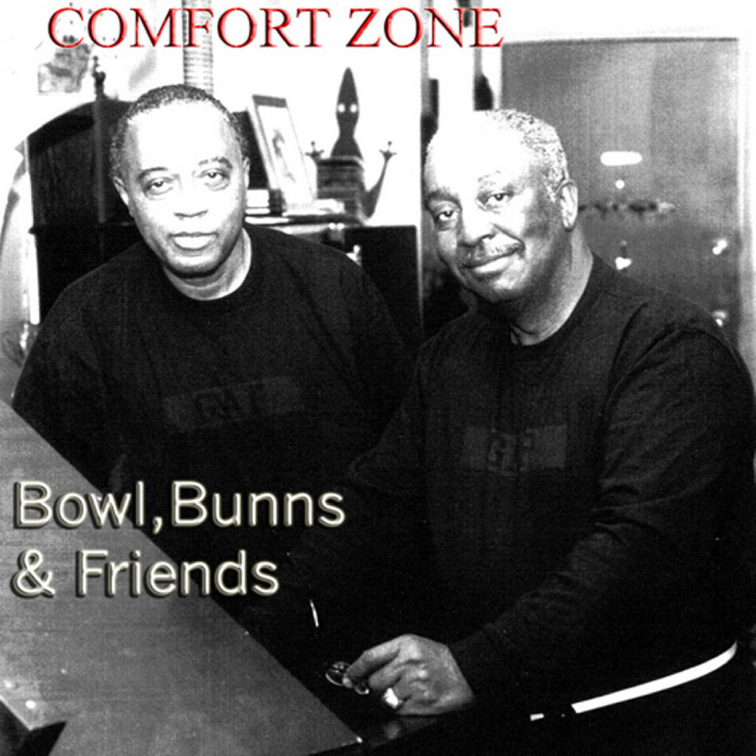 King Reeves and Charlie Wilson