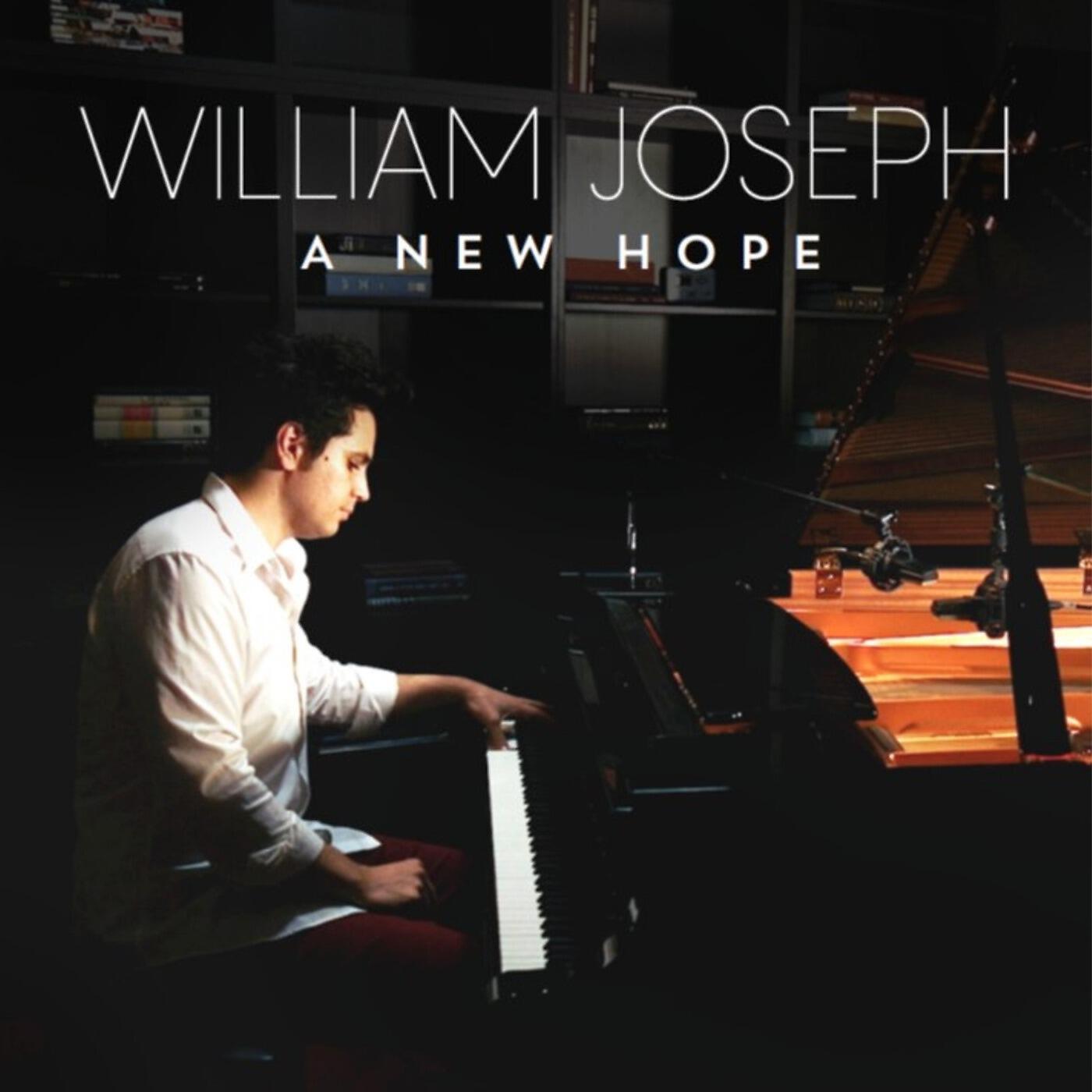 Релиз A New Hope