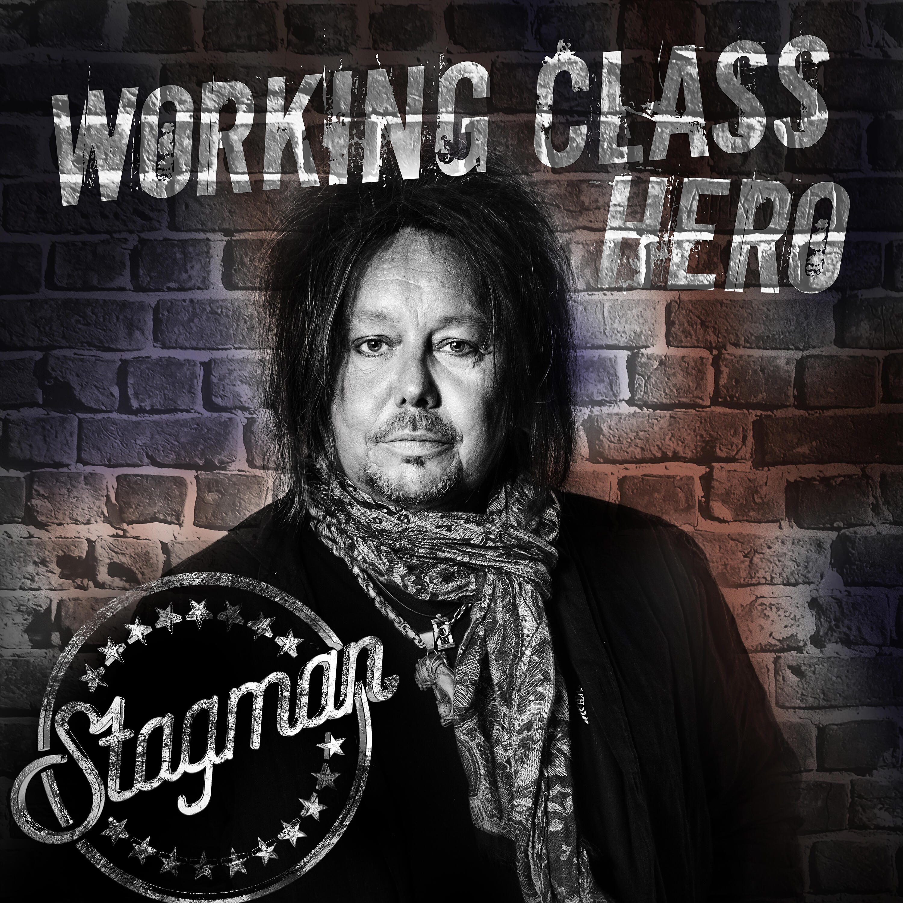 Релиз Working Class Hero