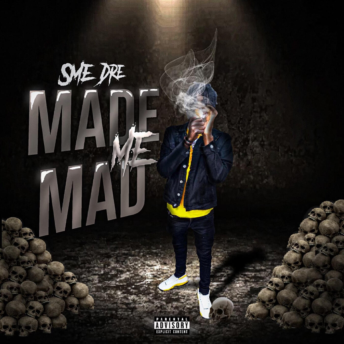 Релиз Made Me Mad