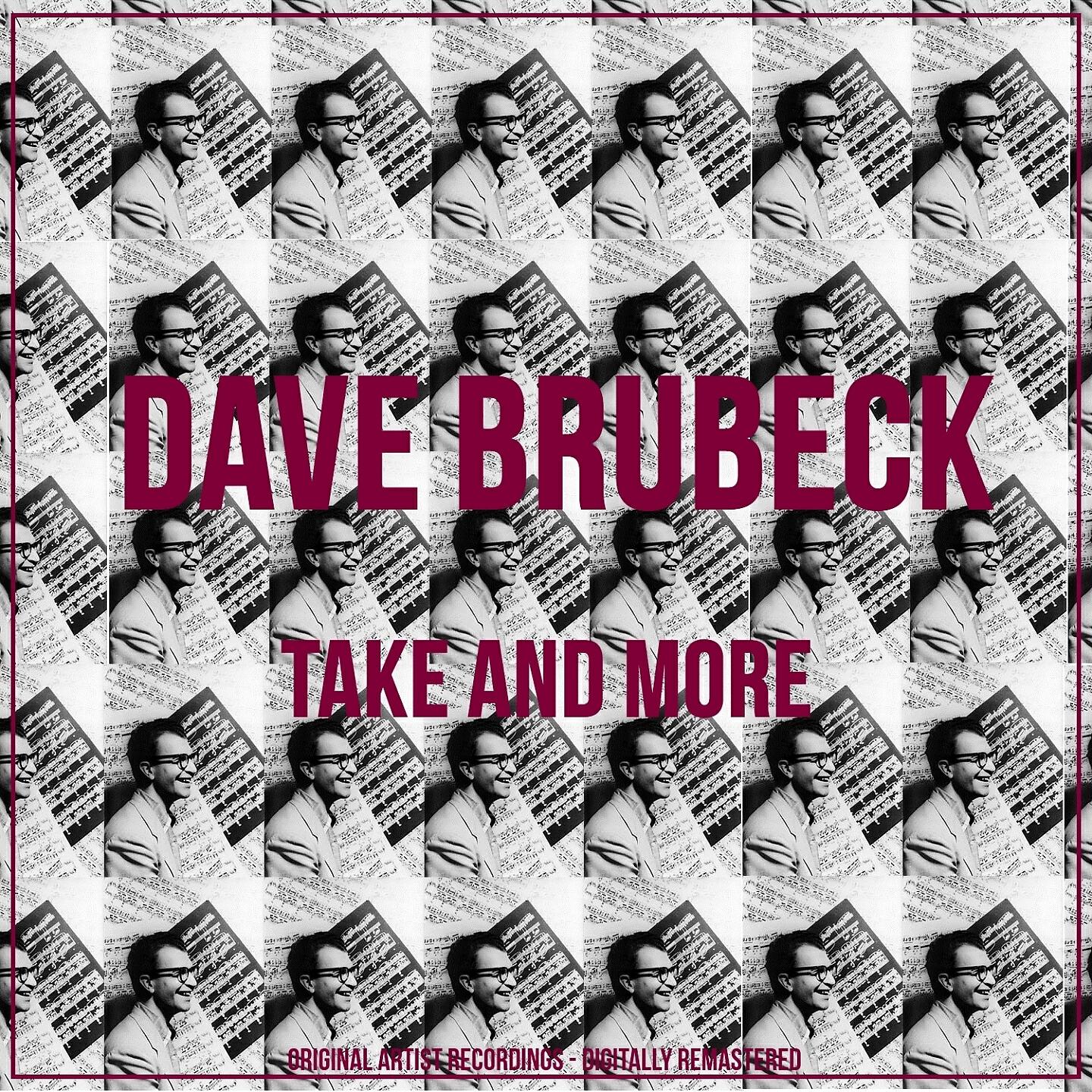 Релиз Take and More