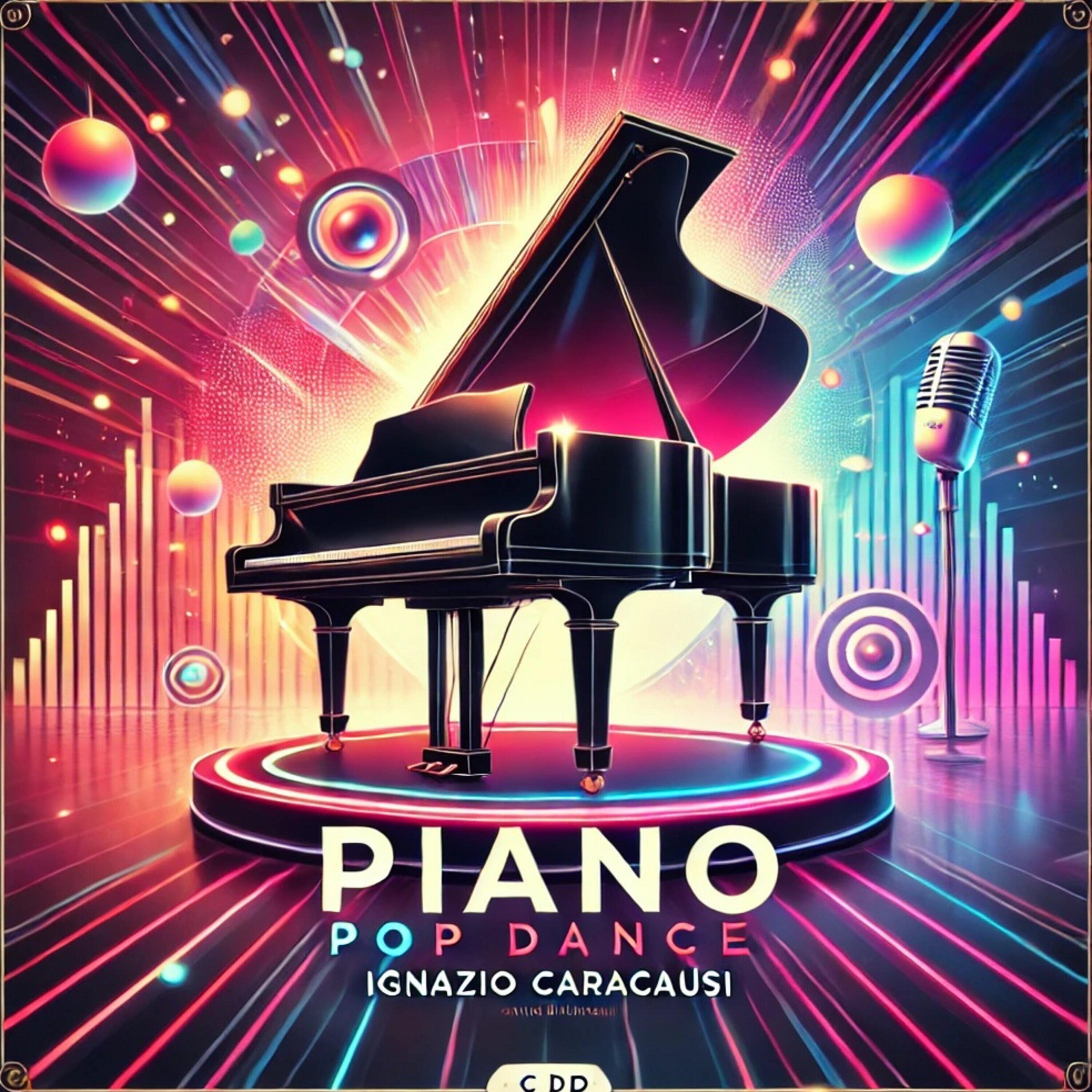 Релиз Piano Pop Dance